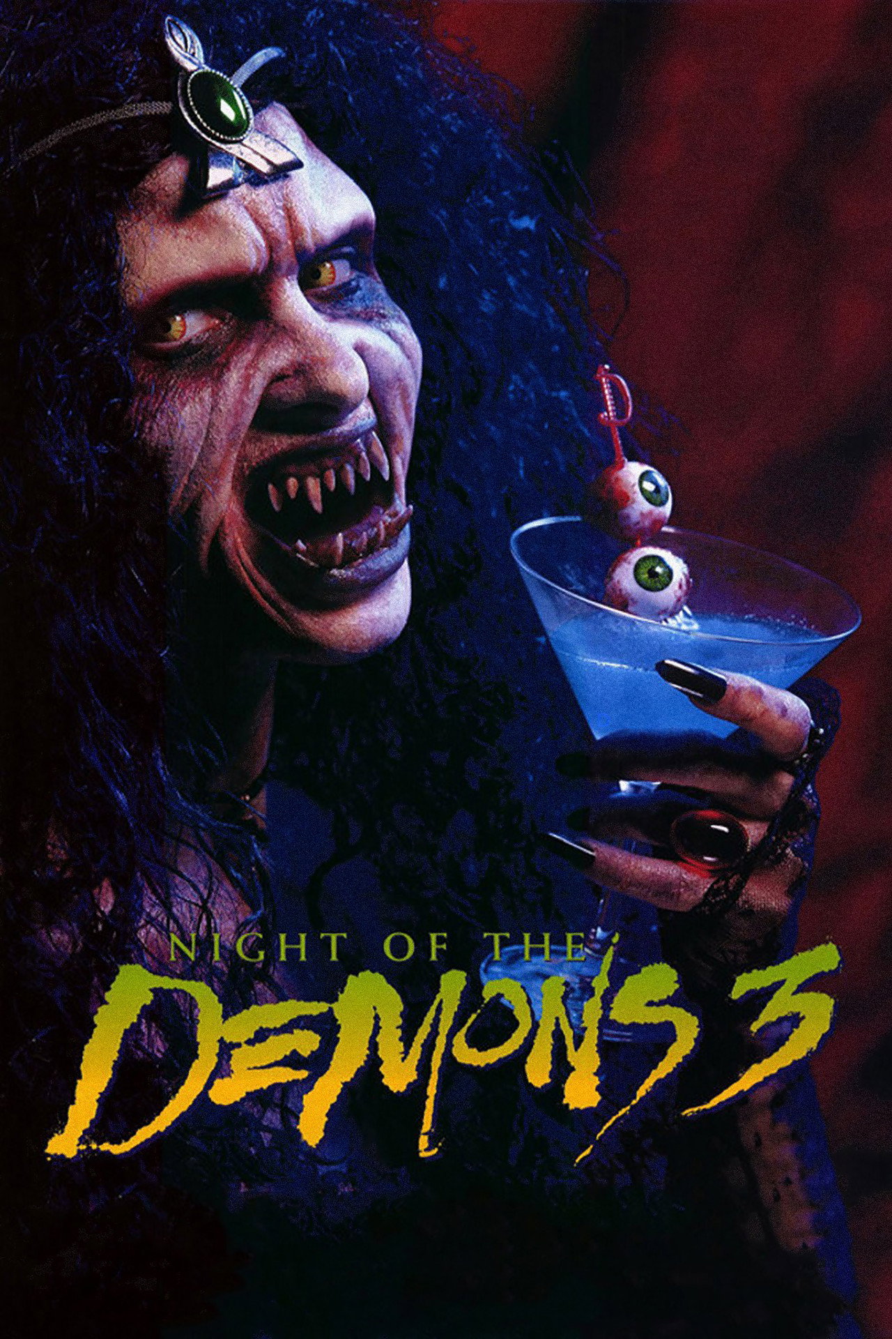 A Noite dos Demônios 3