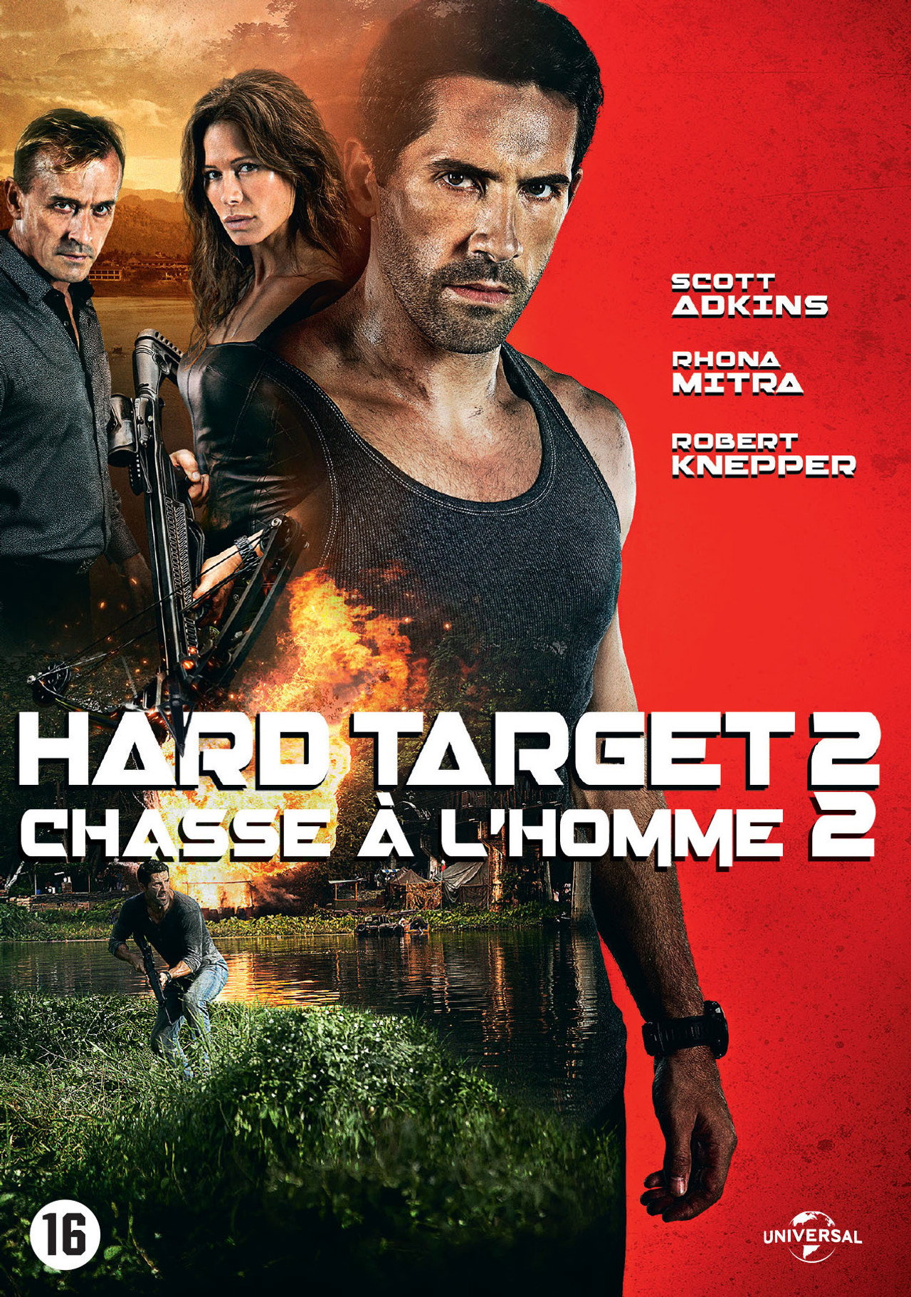 La Cible 2