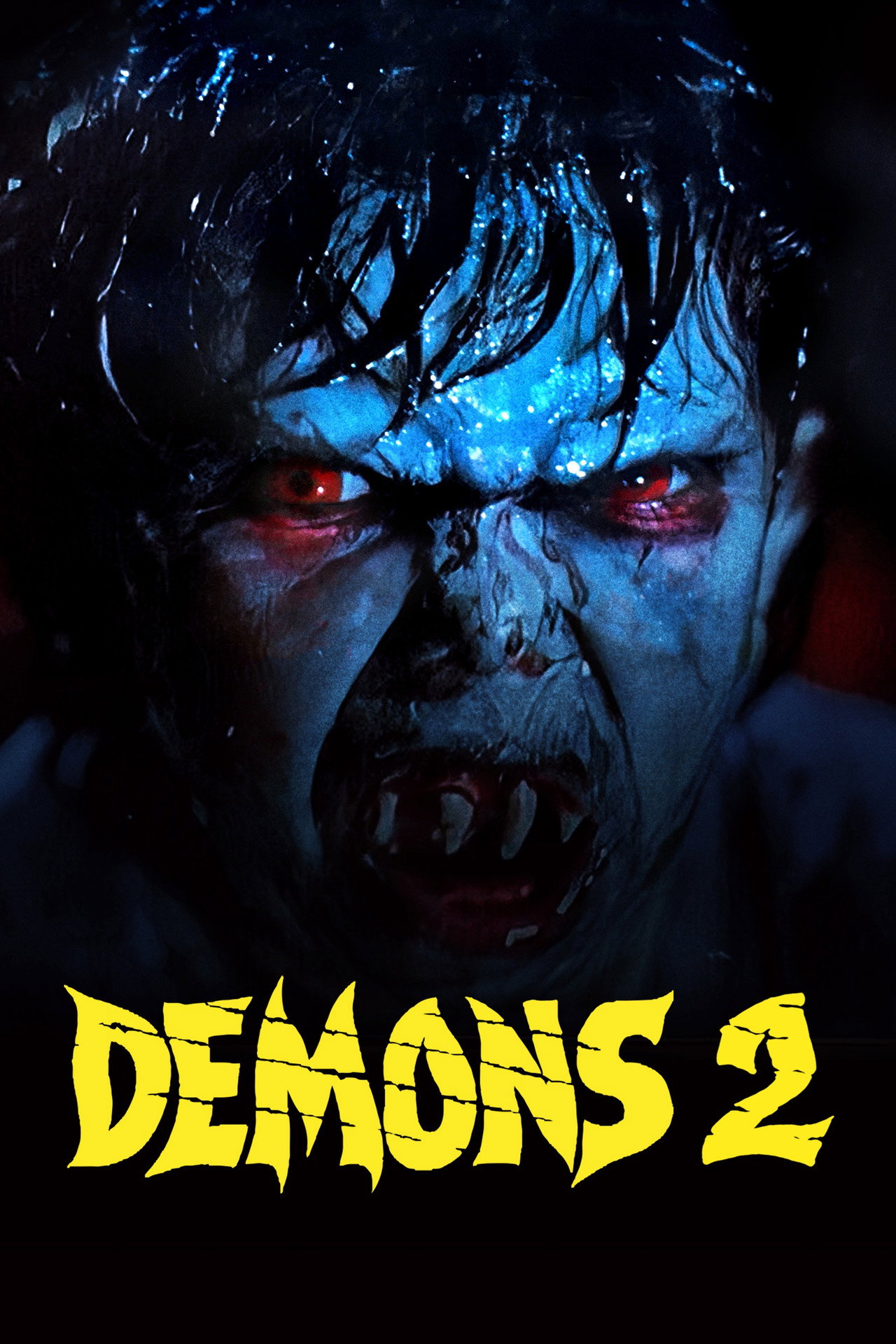 Demonios 2