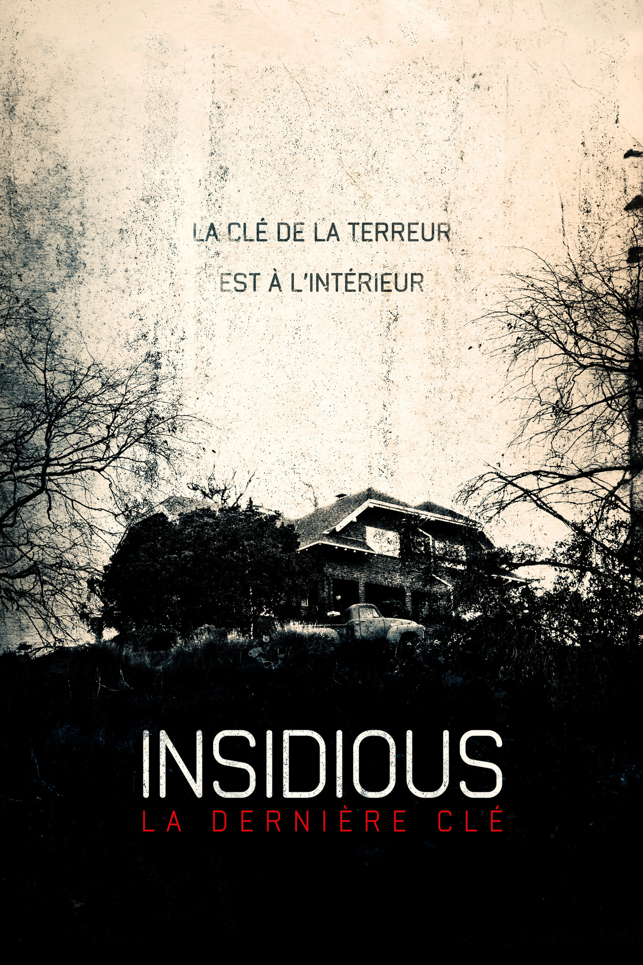 Insidious: The Last Key