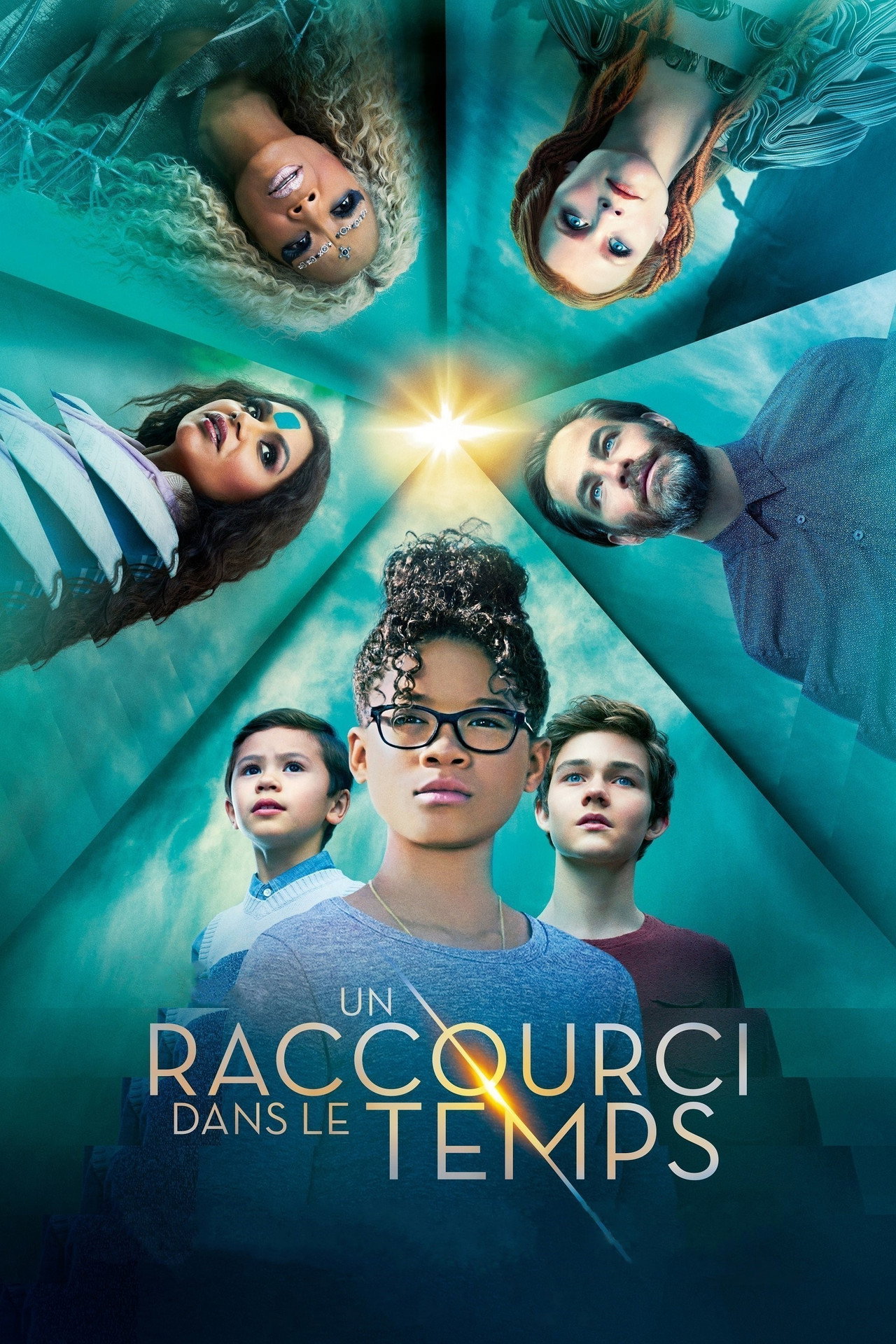 A Wrinkle in Time