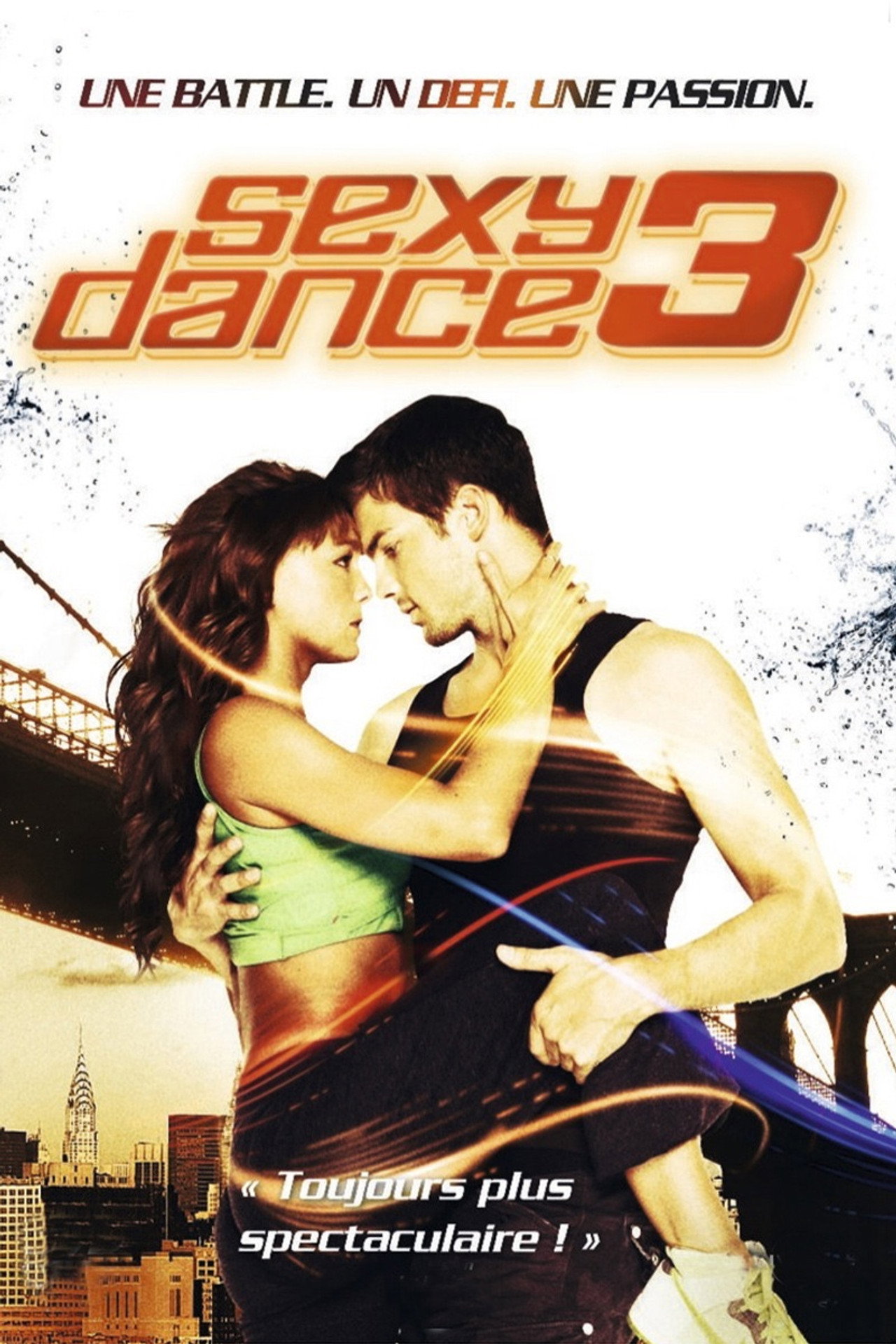 Sexy Dance 3 : The Battle