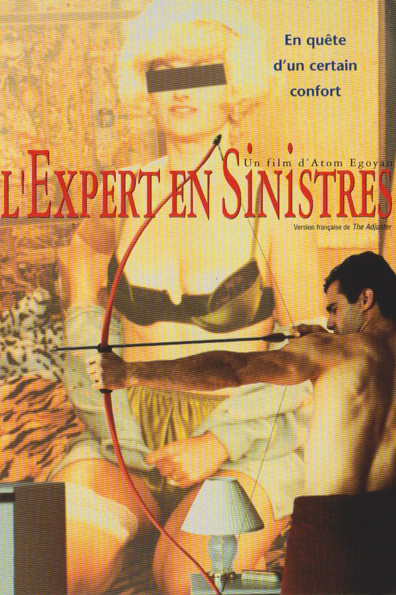 El liquidador