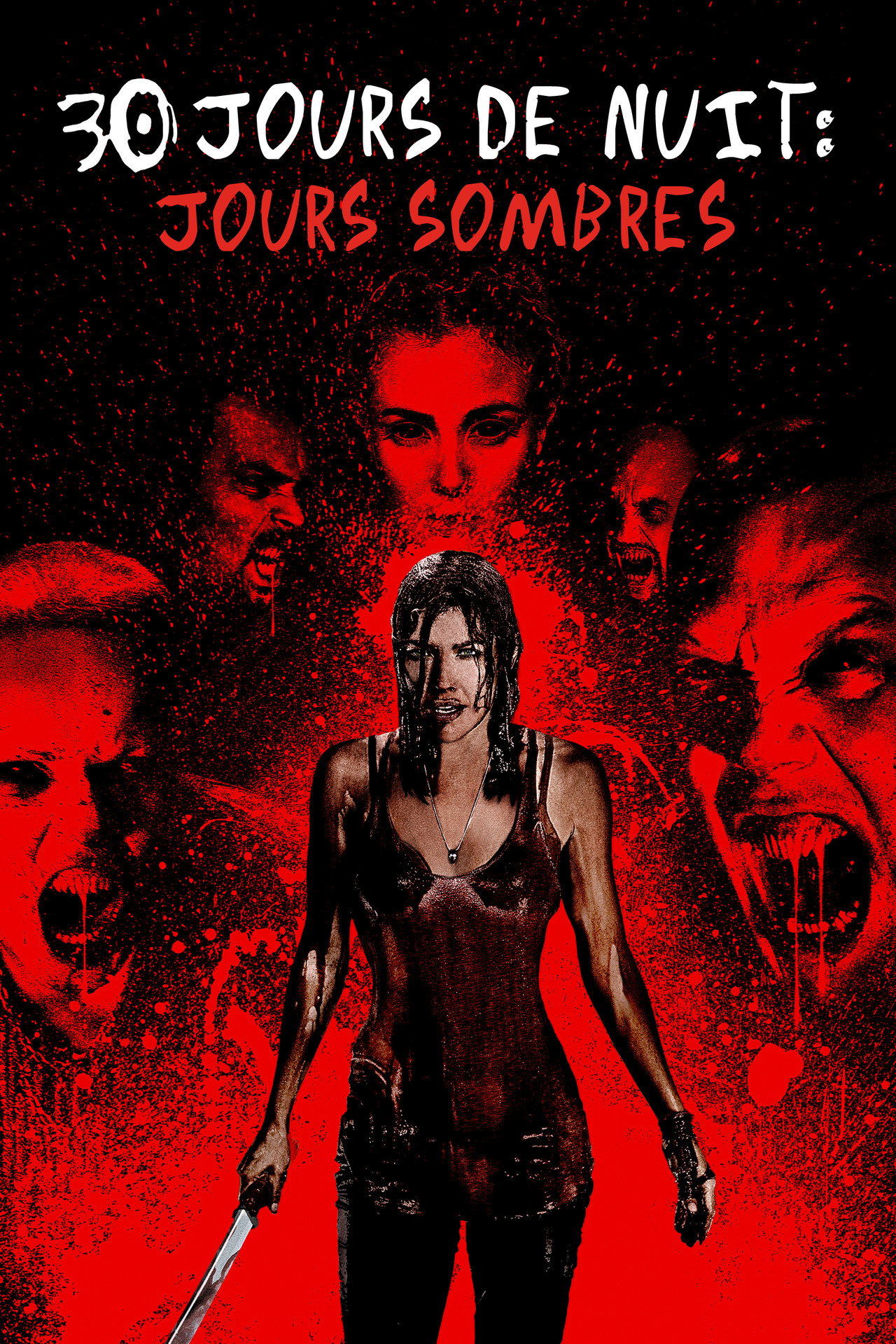 30 Days of Night: Dark Days