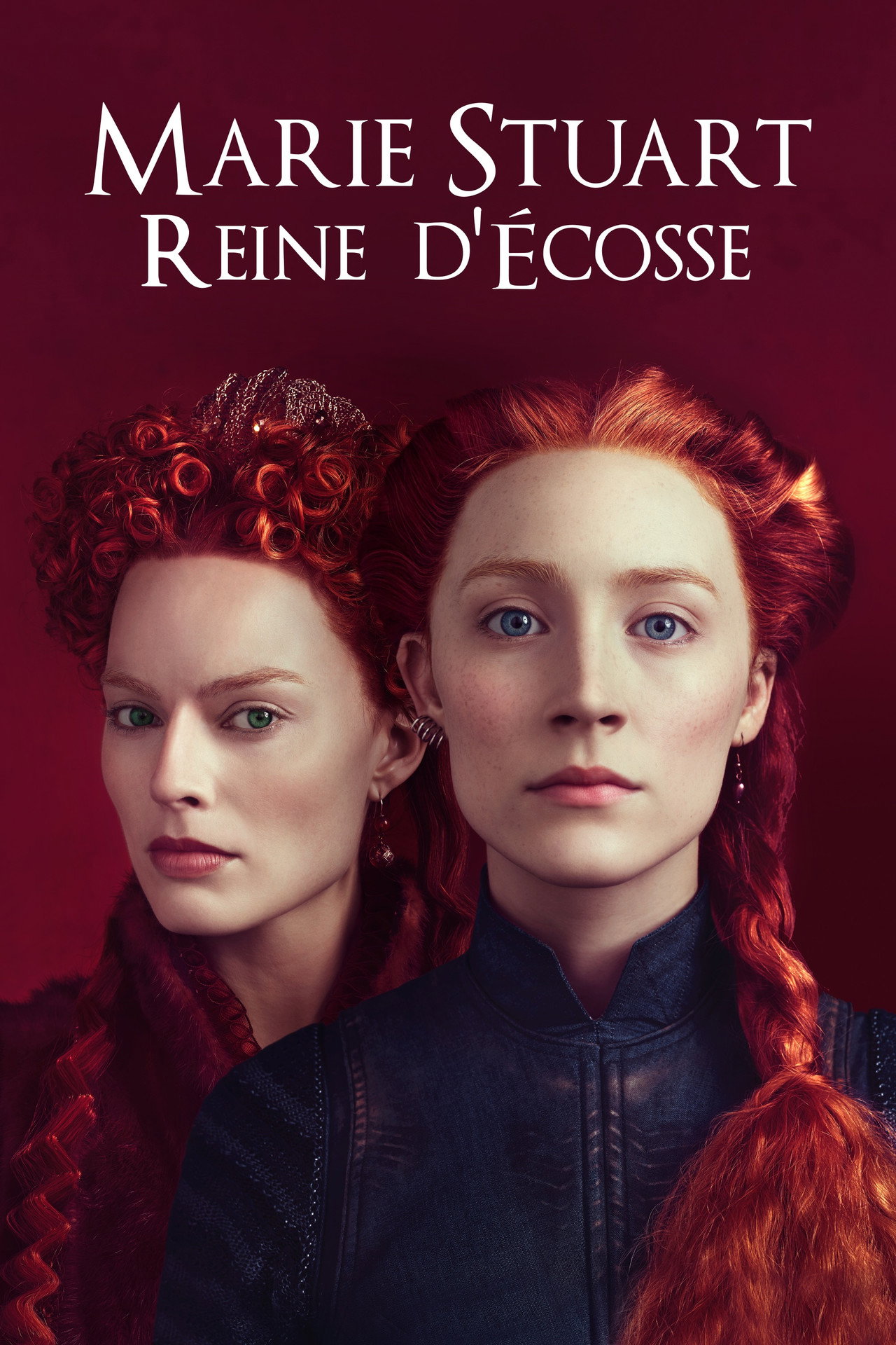 Maria, Rainha dos Escoceses