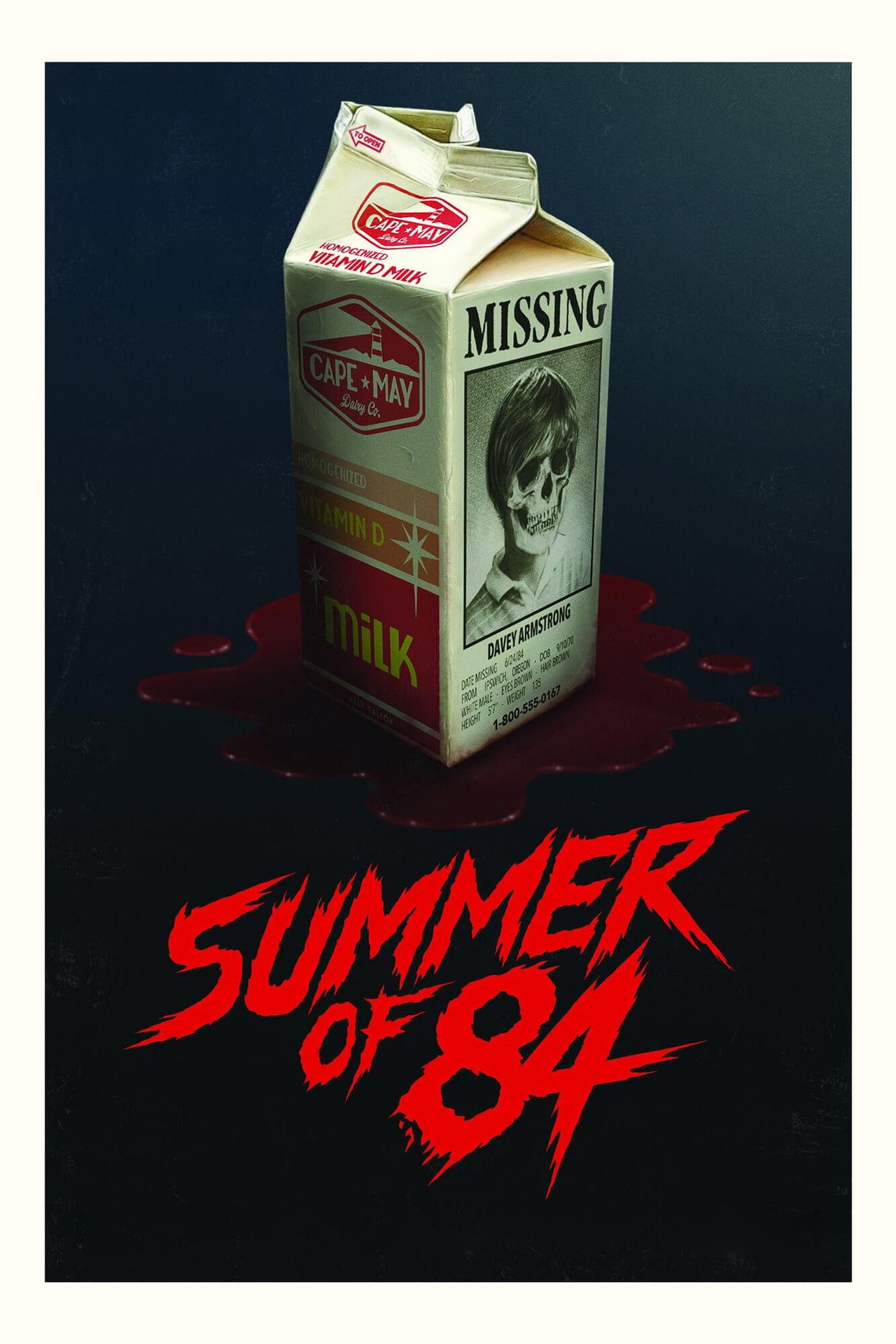 L'été de 84