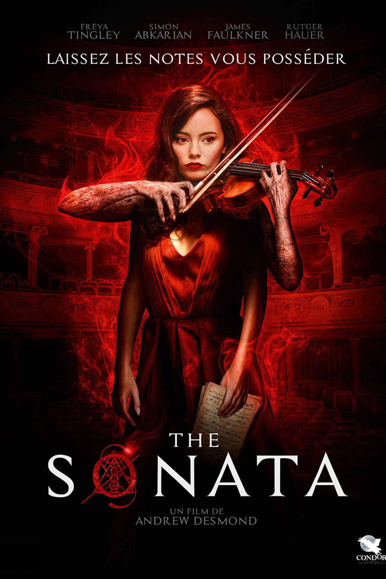The Sonata