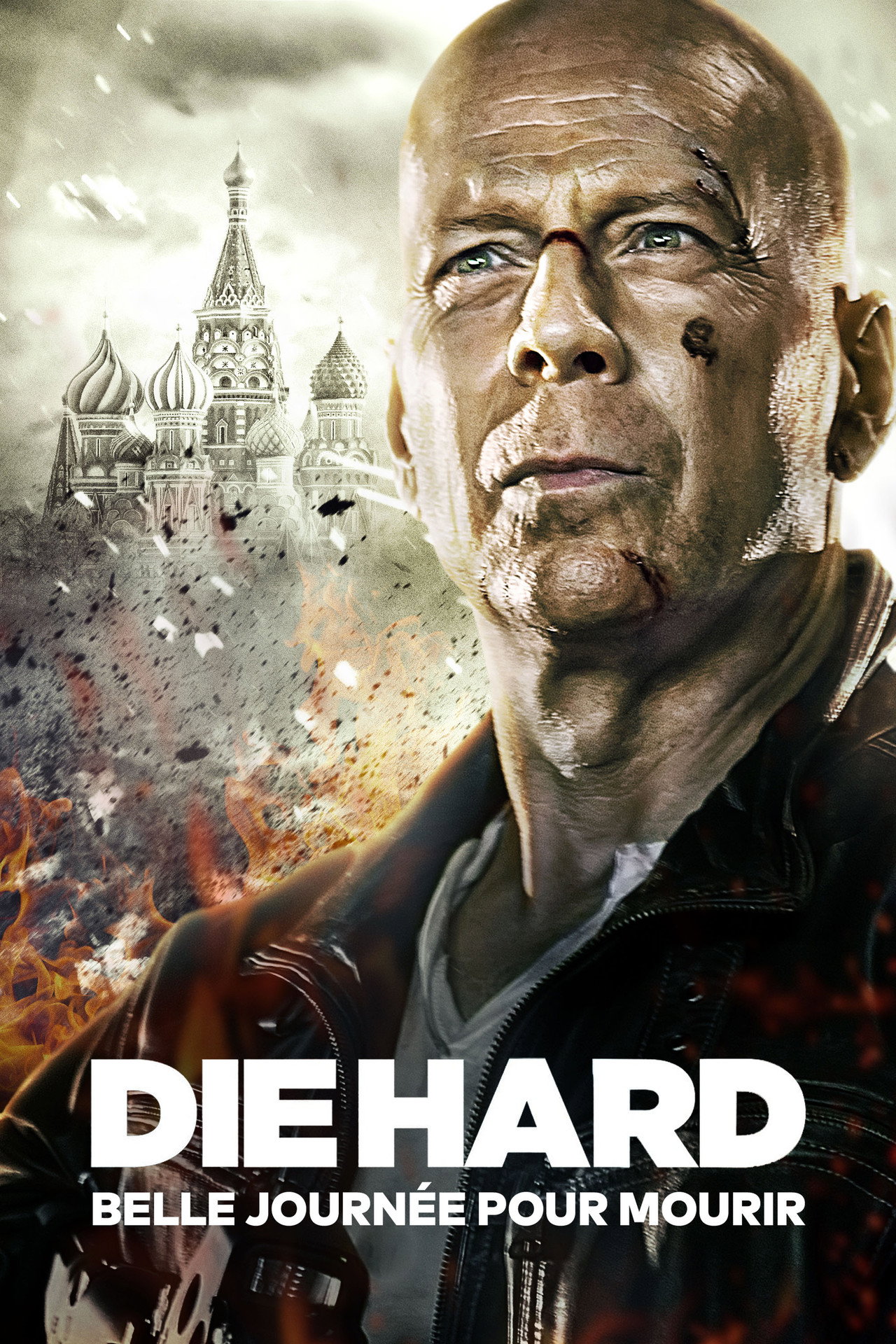 A Good Day to Die Hard