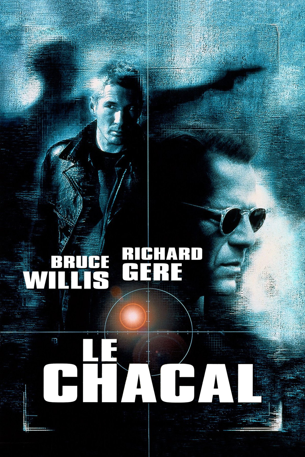 The Jackal