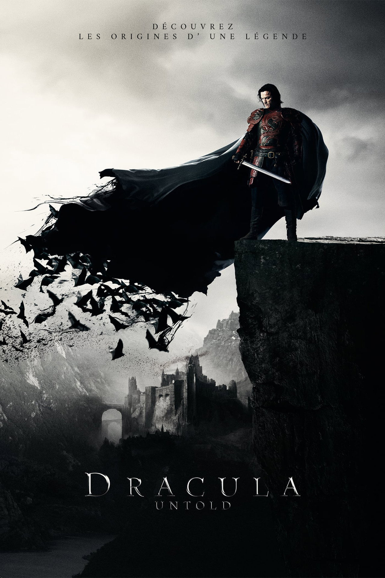 Drácula: A História Desconhecida