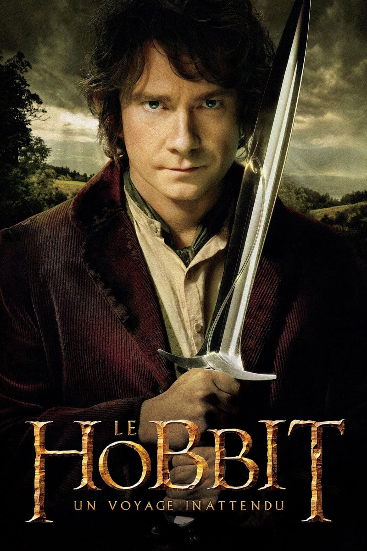 Lo Hobbit: Un viaggio inaspettato