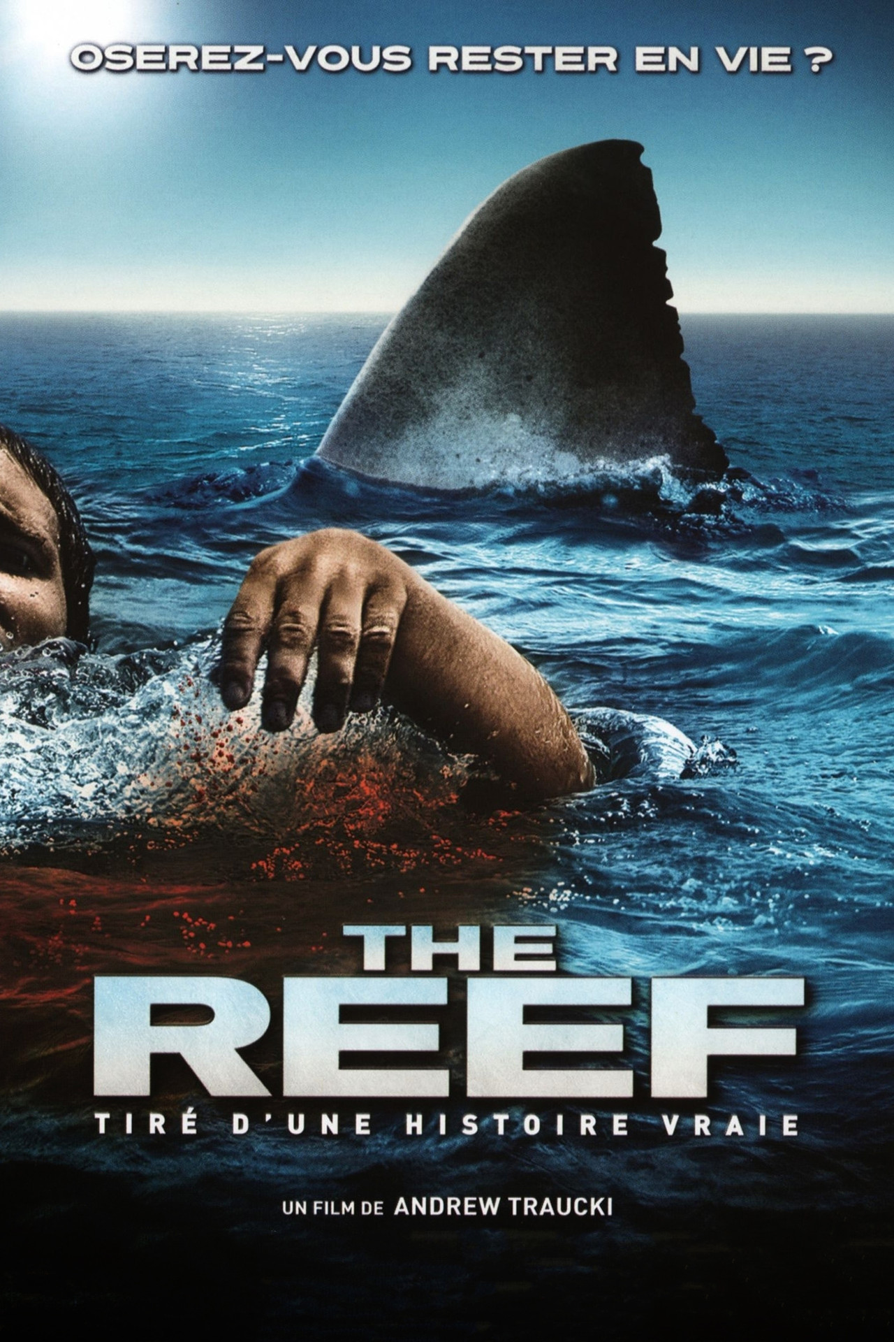 The Reef - Schwimm um dein Leben