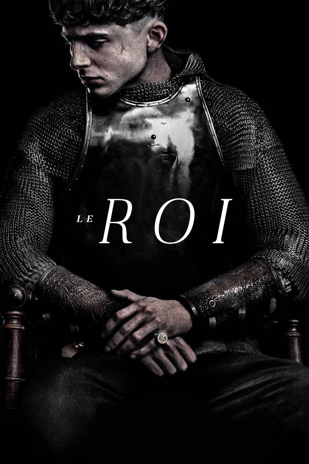 The King