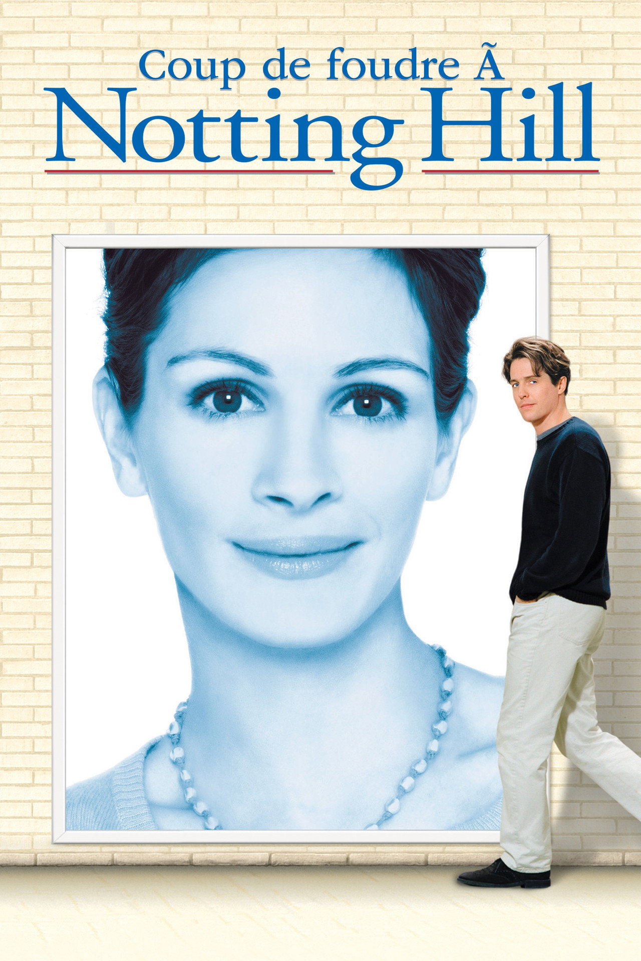 Um Lugar Chamado Notting Hill