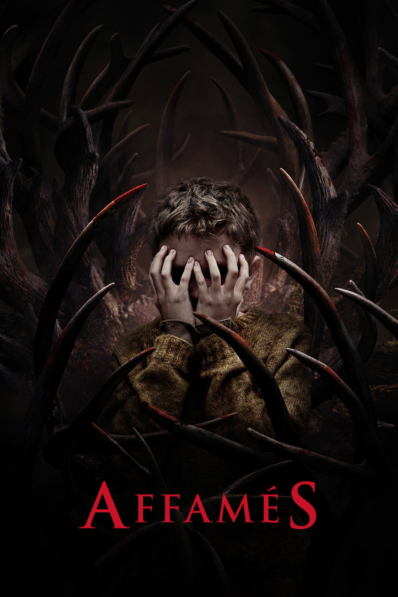 Antlers