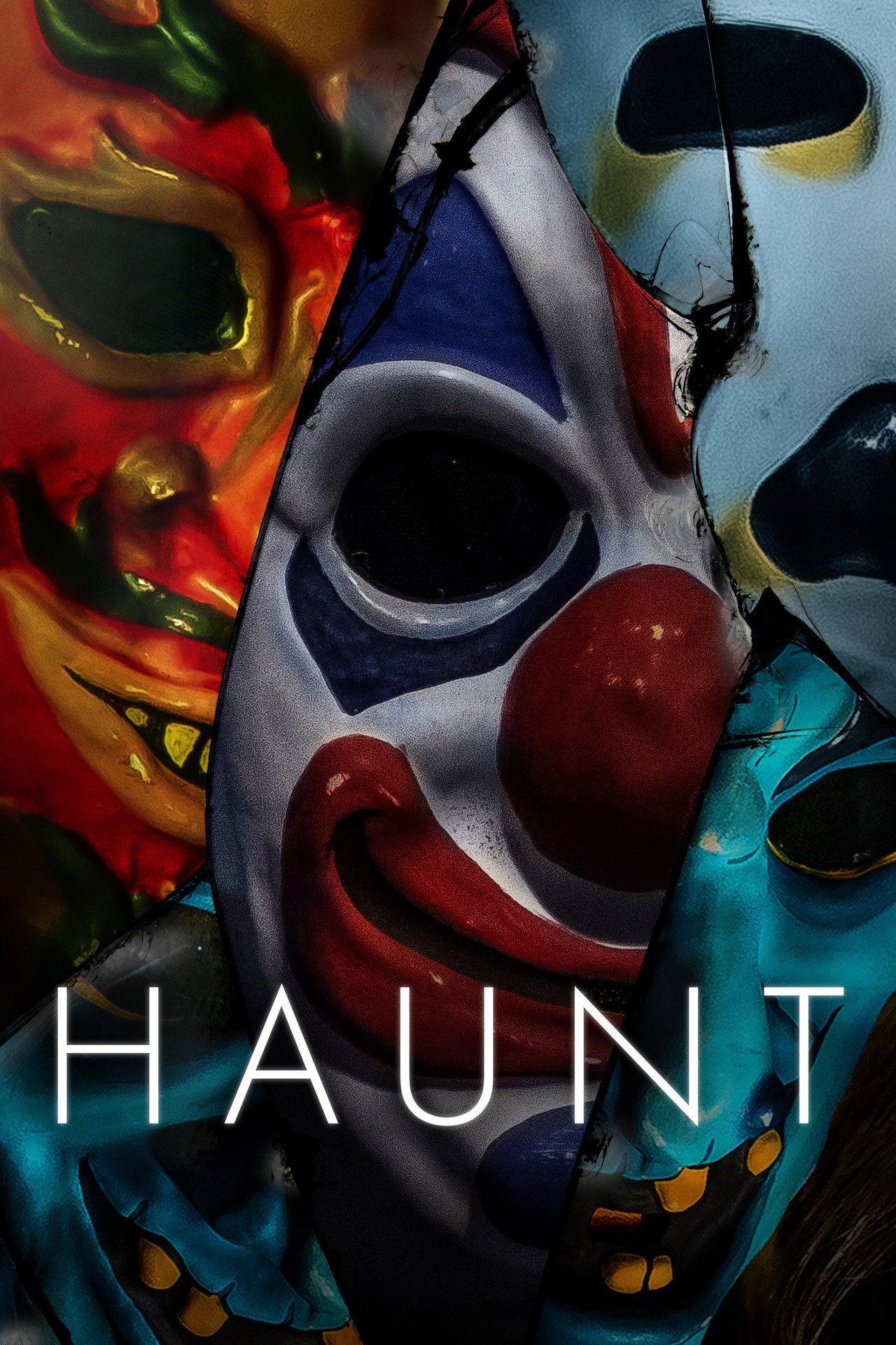 Haunt - La casa del terrore