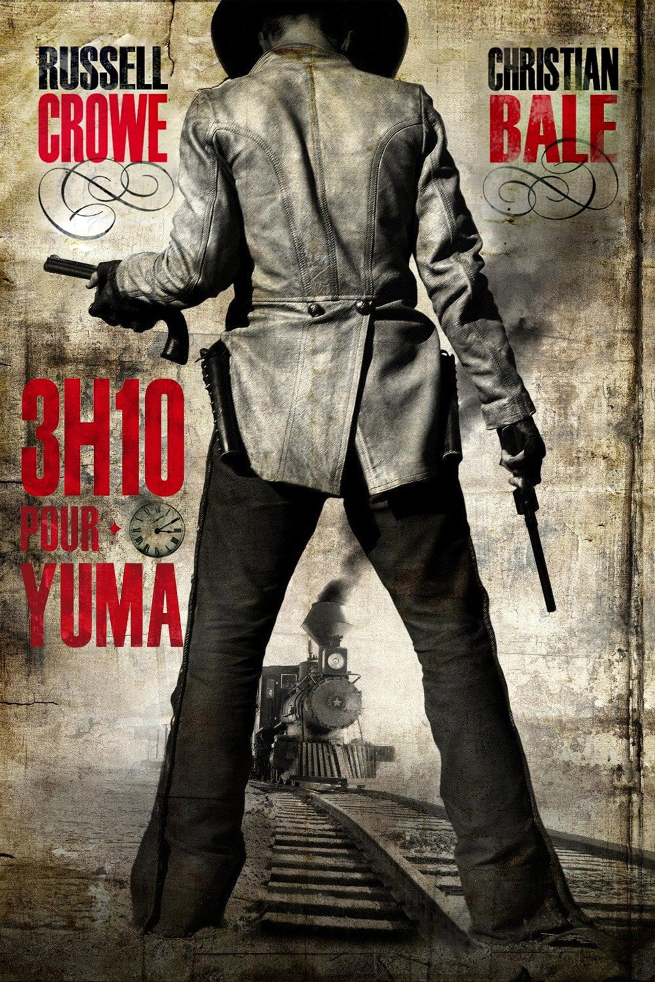 3:10 to Yuma