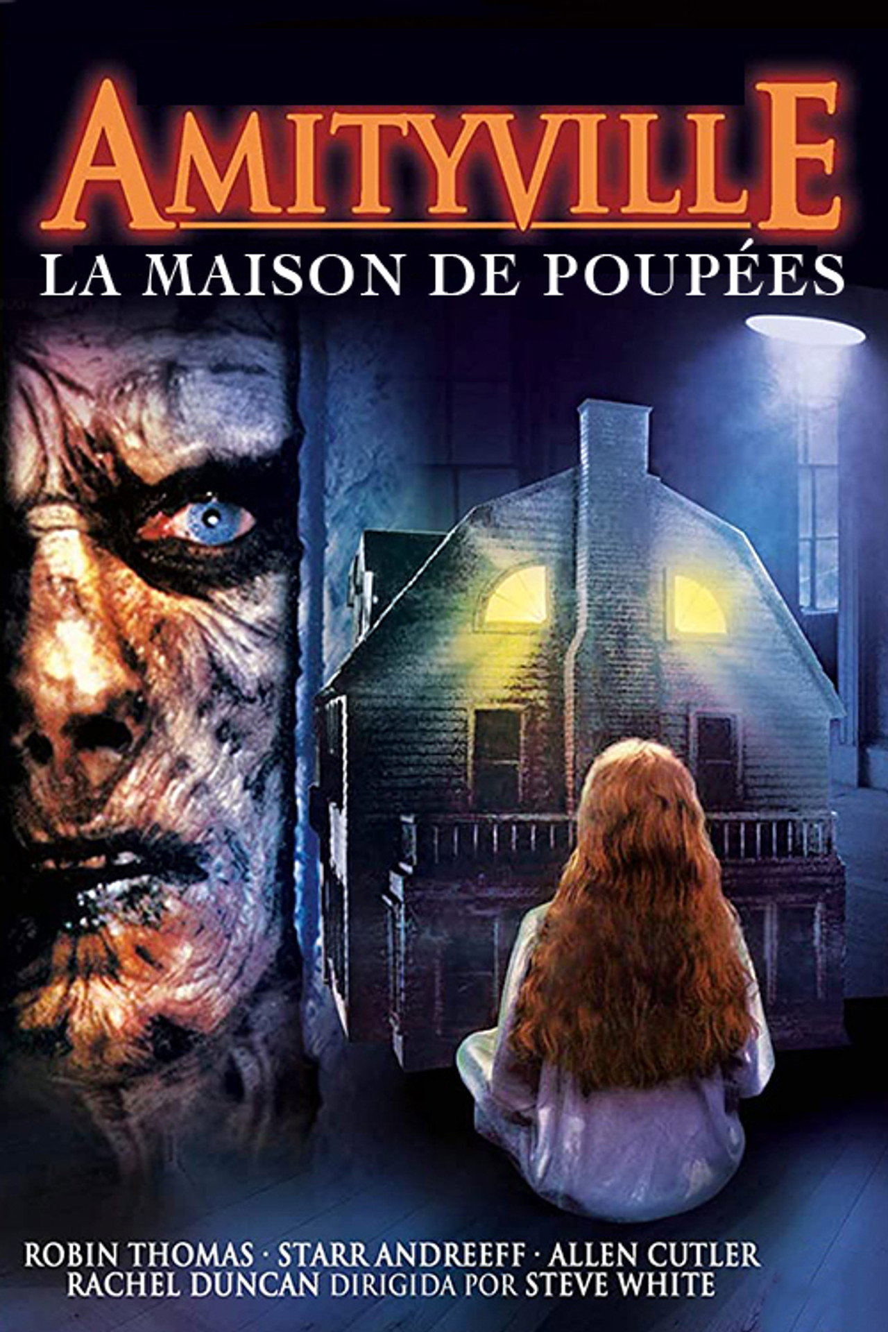 Amityville: Dollhouse