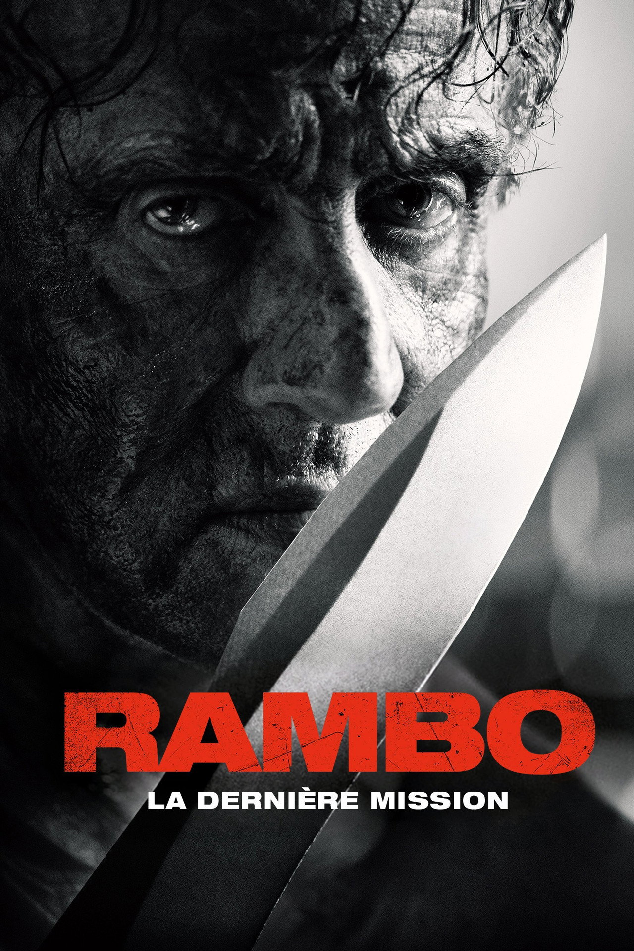 Rambo - A Última Batalha
