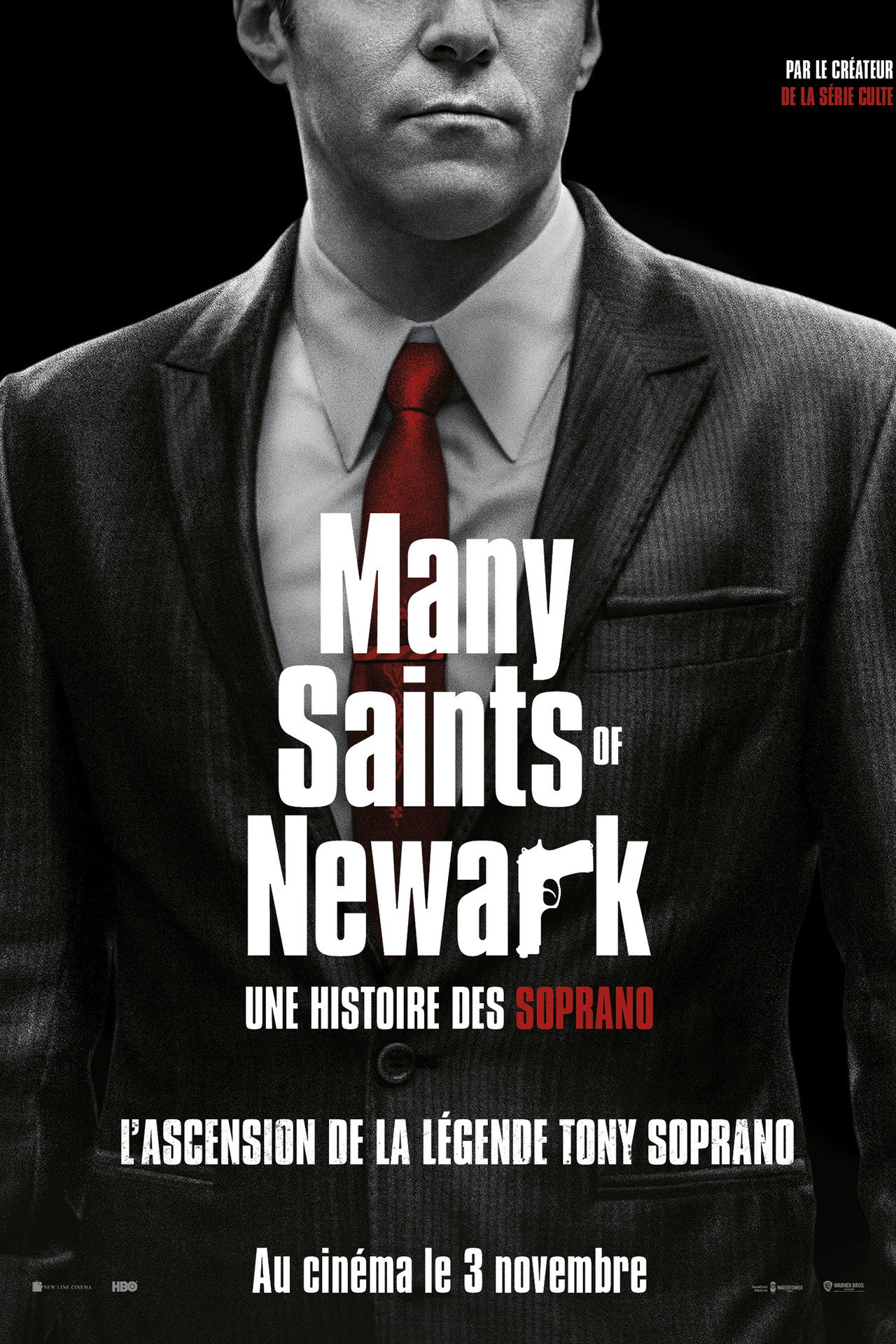 Todos os Santos de Newark