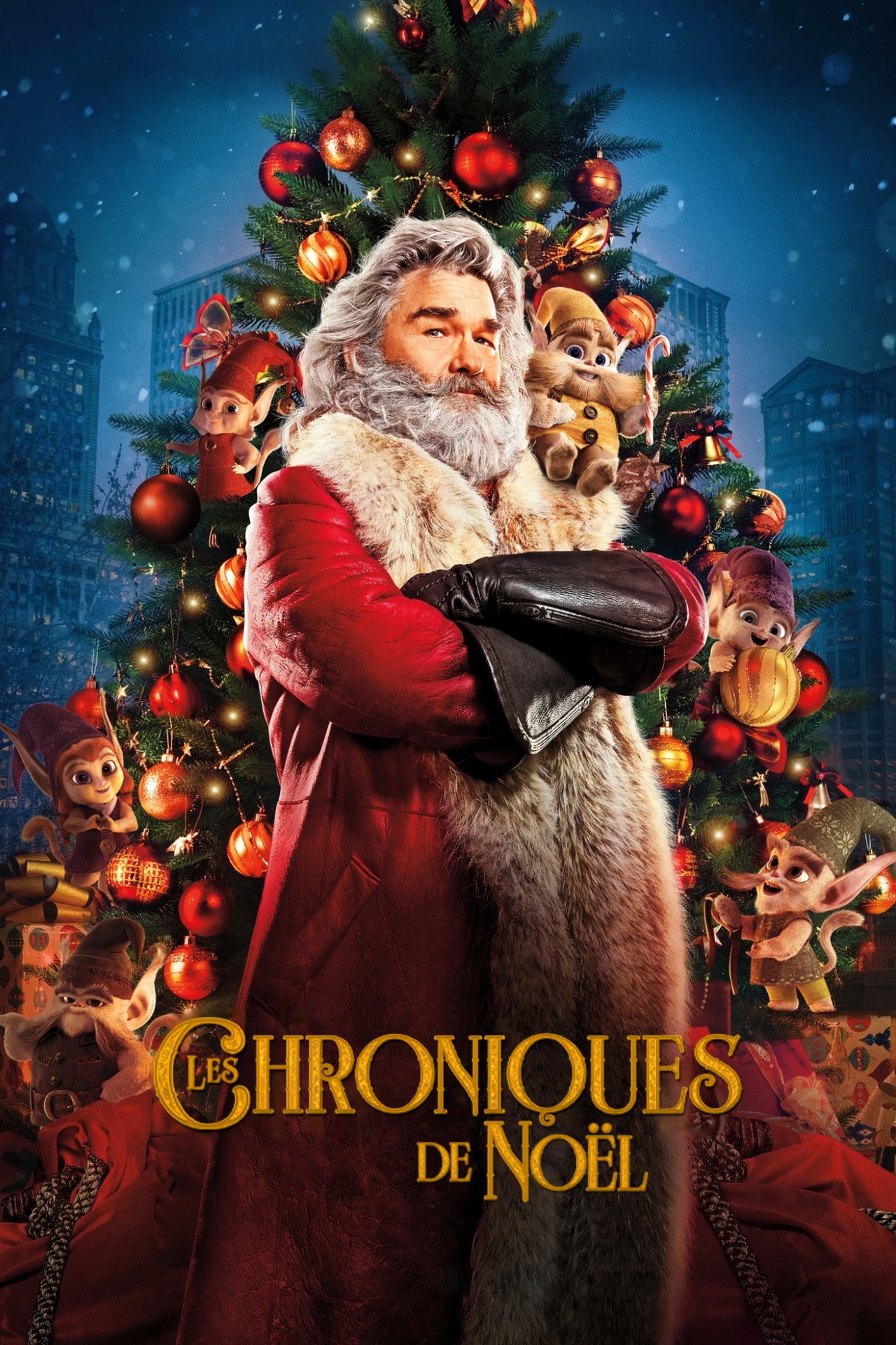 Crónicas de Natal