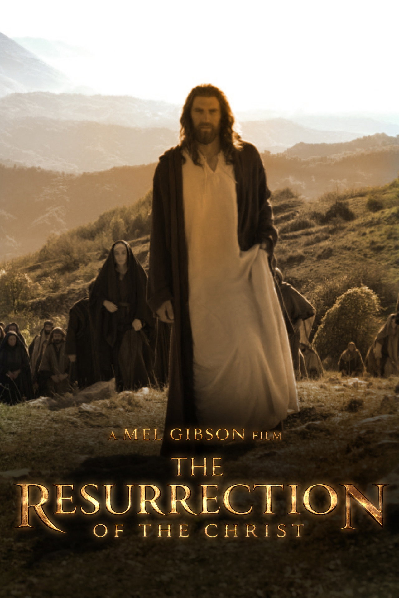 The Resurrection of the Christ: Part One
