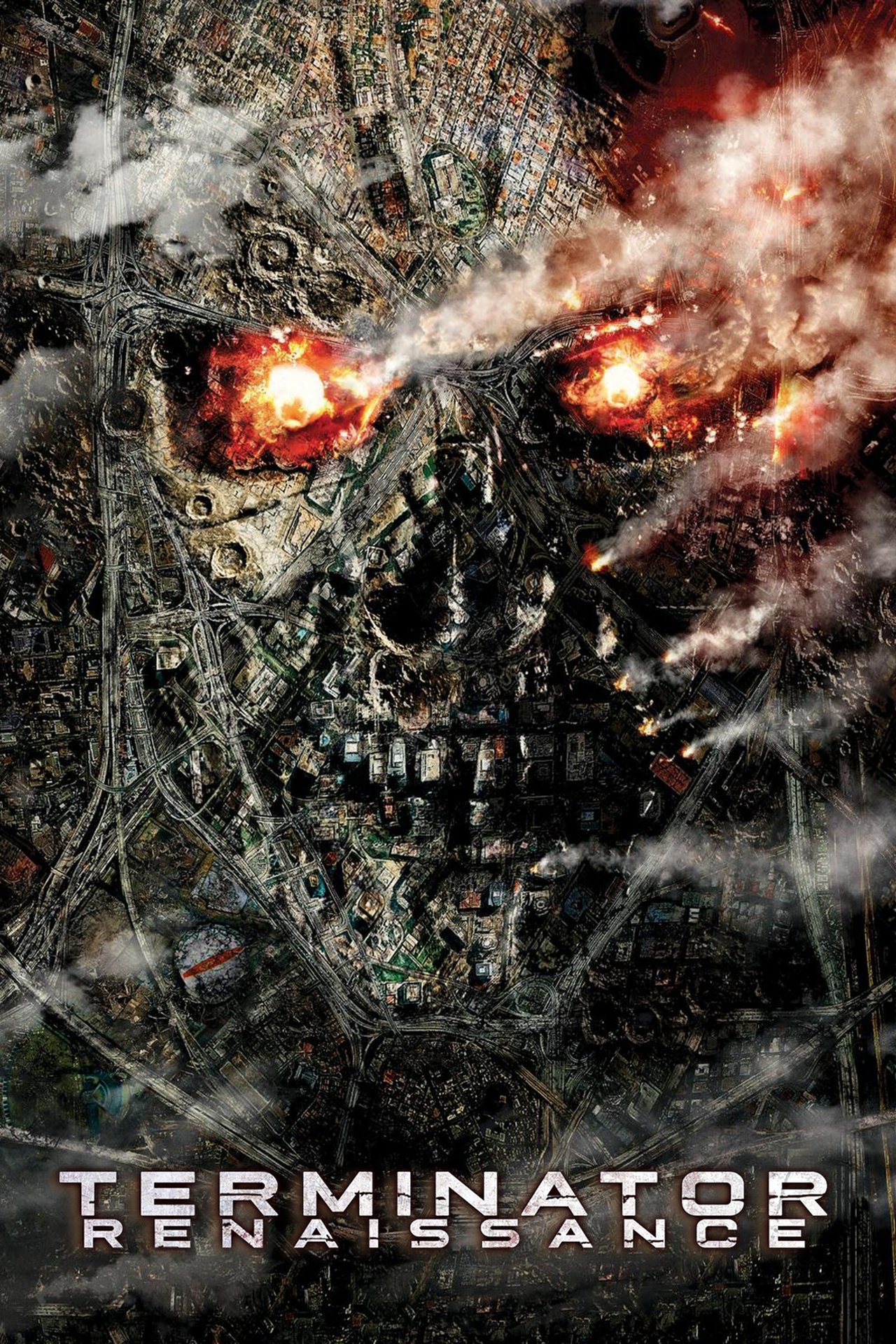 Terminator Salvation