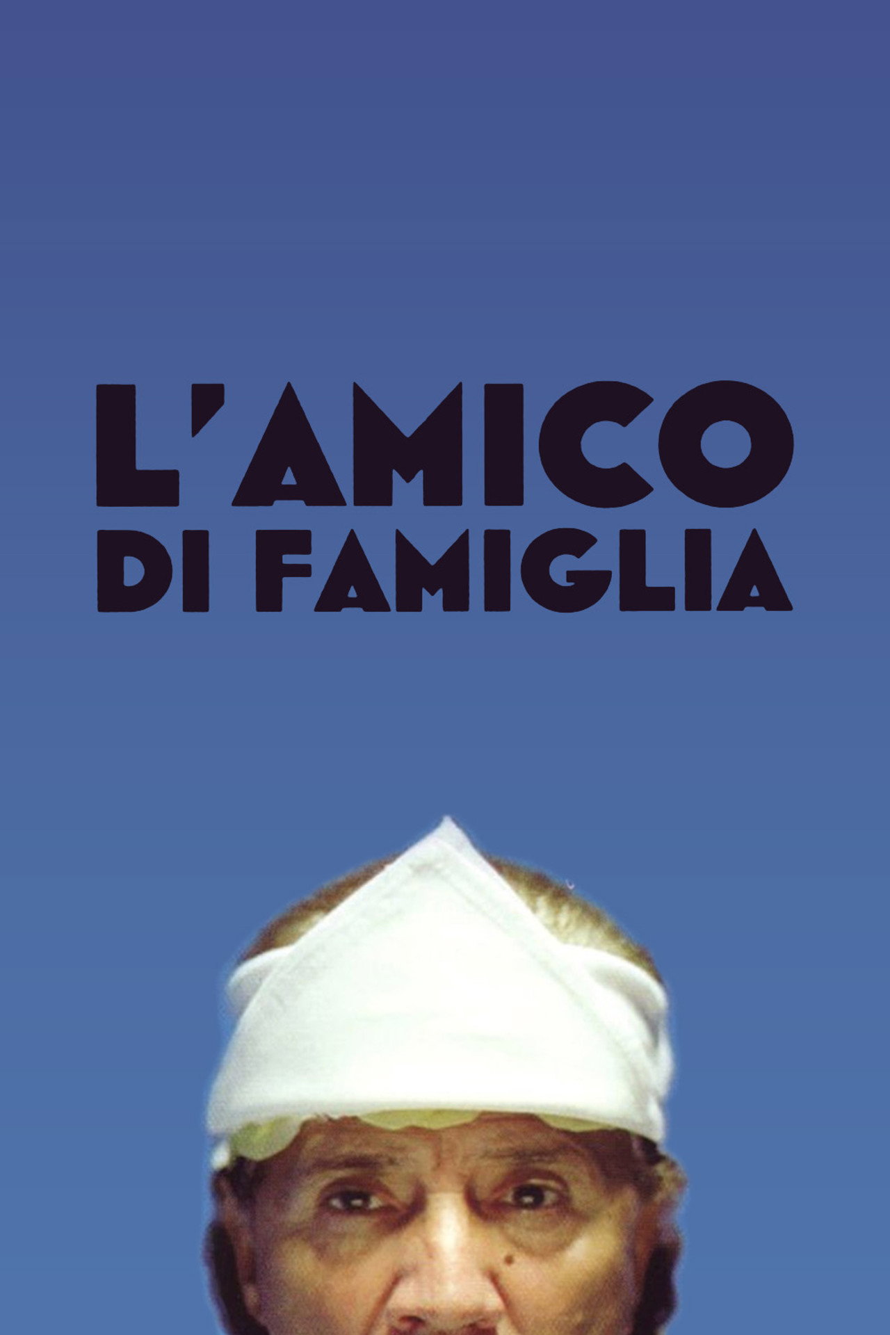 L'amico di famiglia