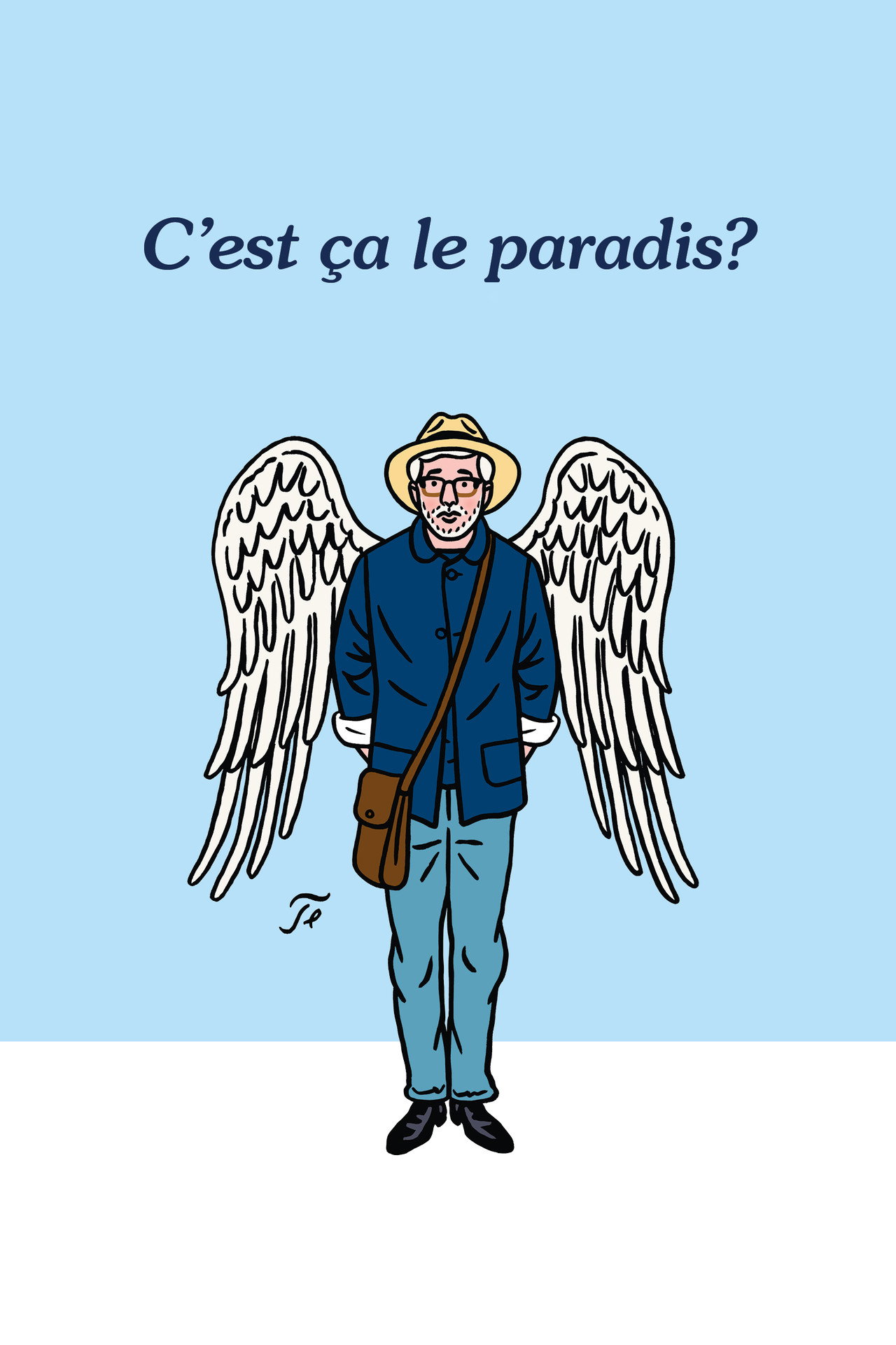 Il paradiso probabilmente