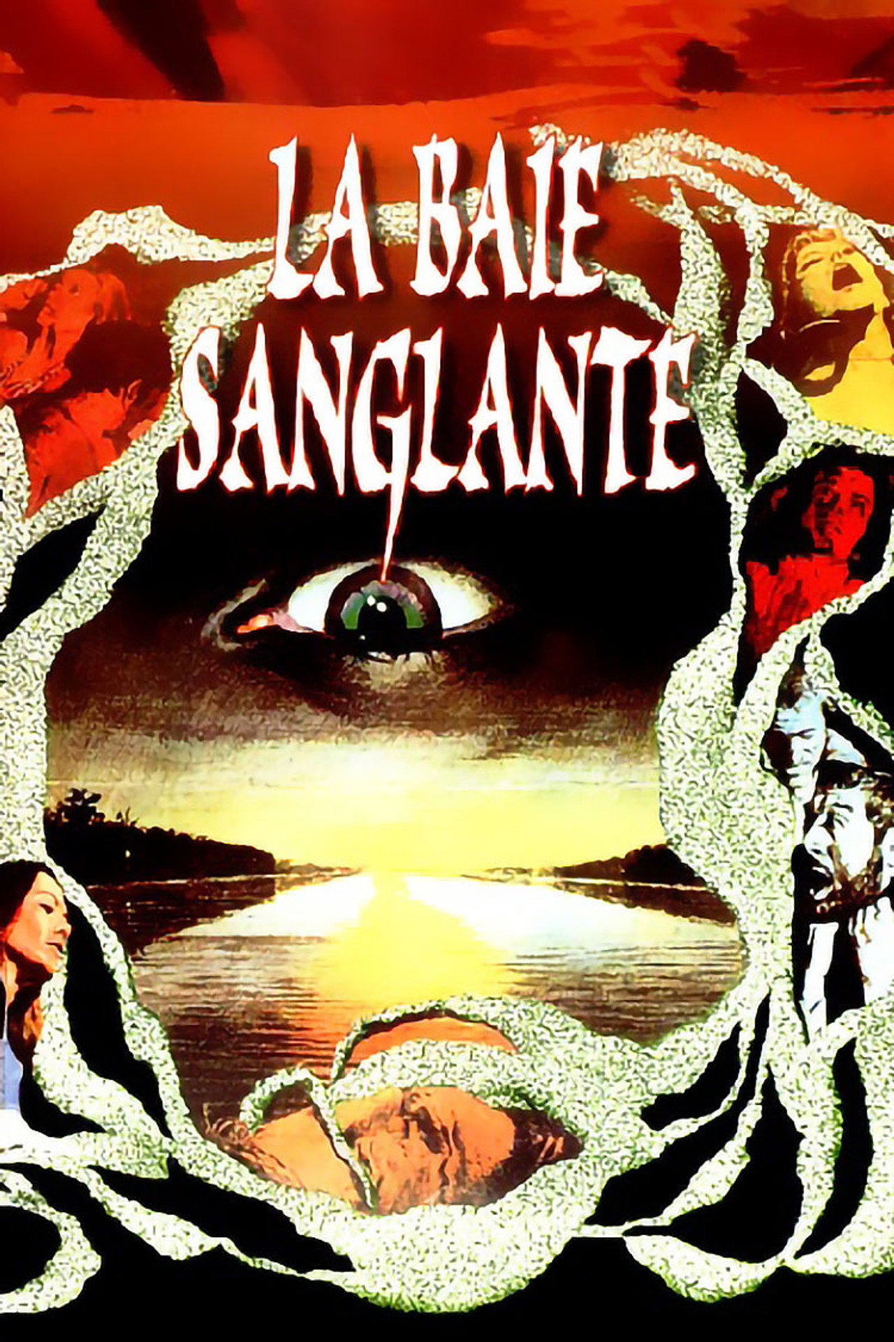 A Bay of Blood