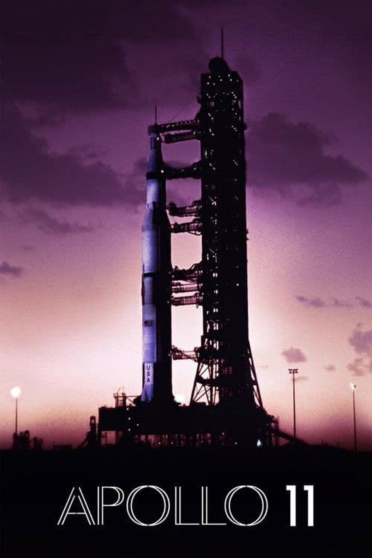 Apollo 11