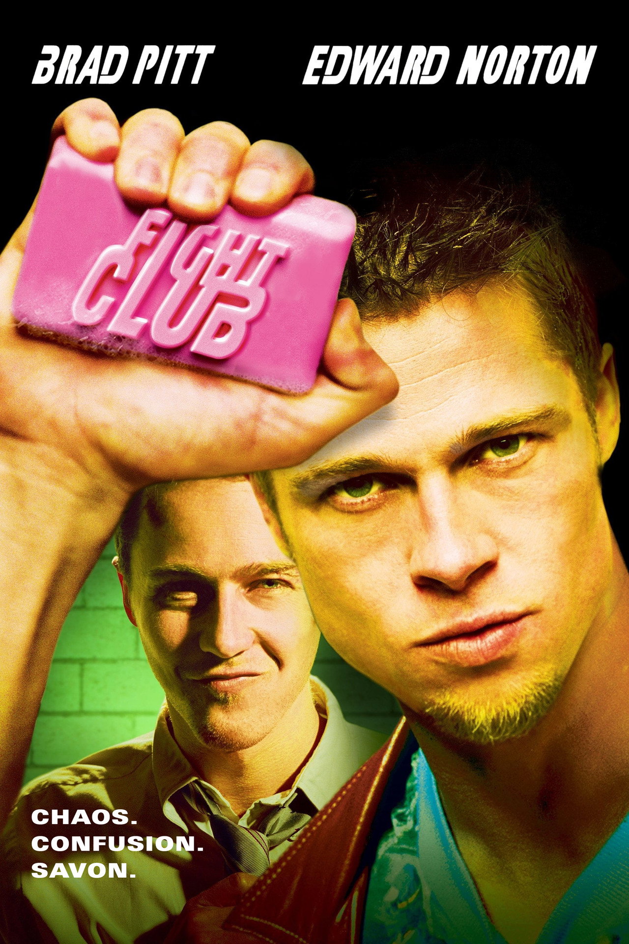 Clube de Combate