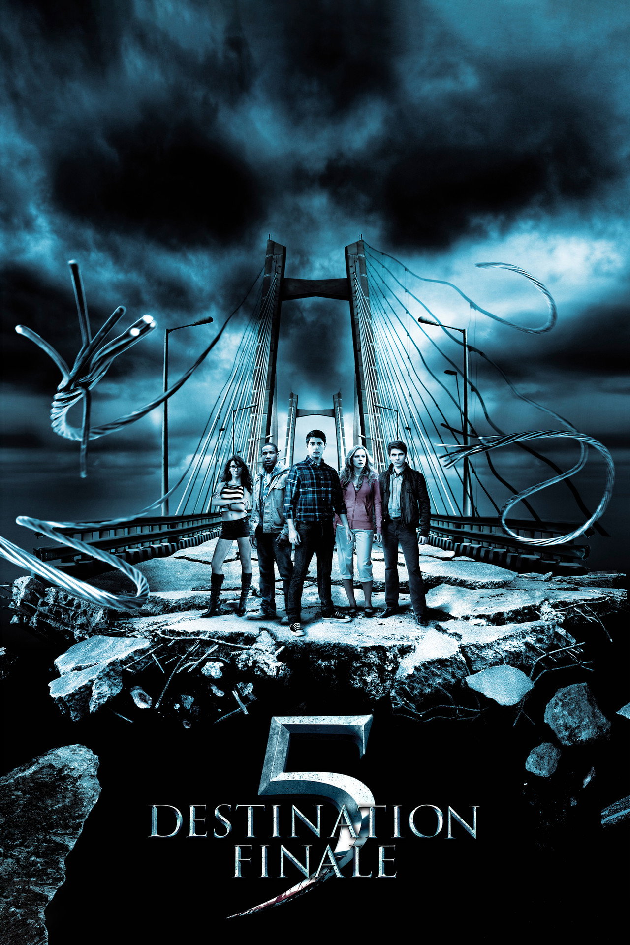 Final Destination 5
