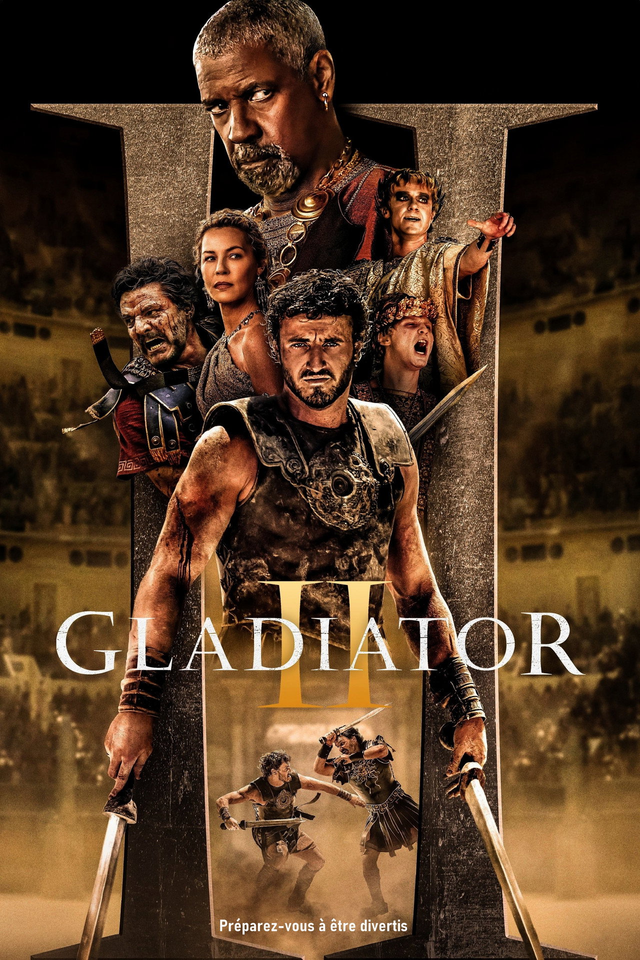 Gladiador 2