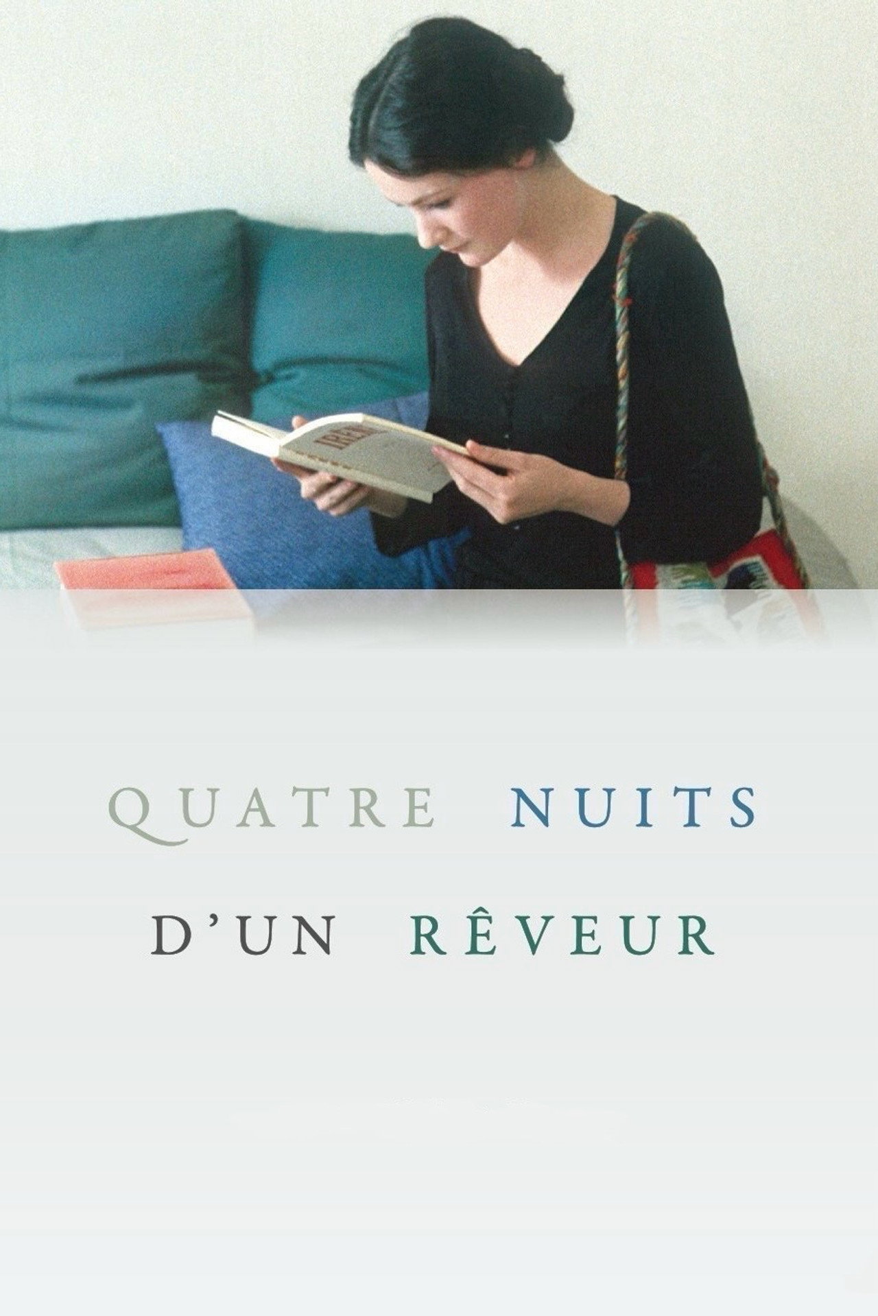 Quattro notti di un sognatore