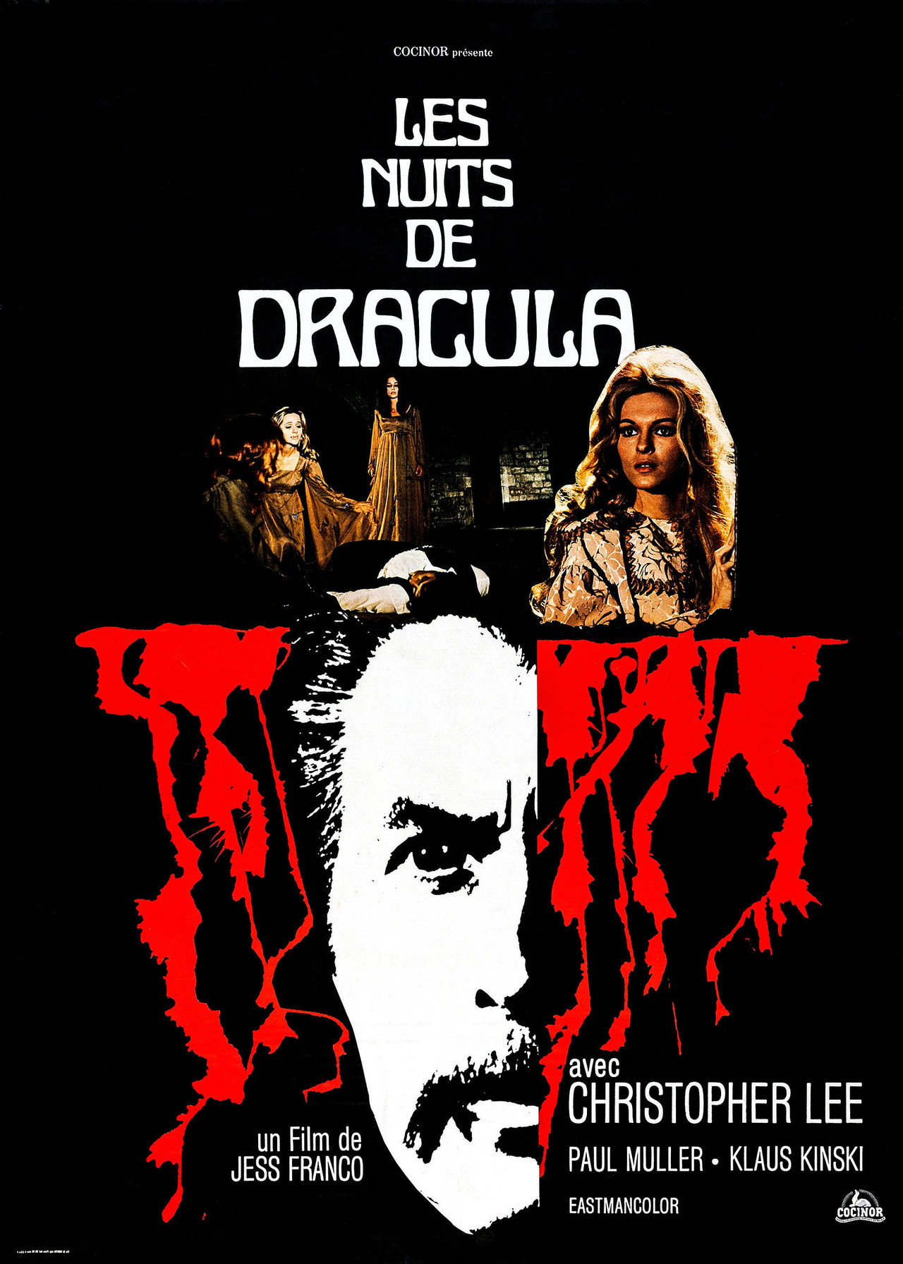 Conde Drácula