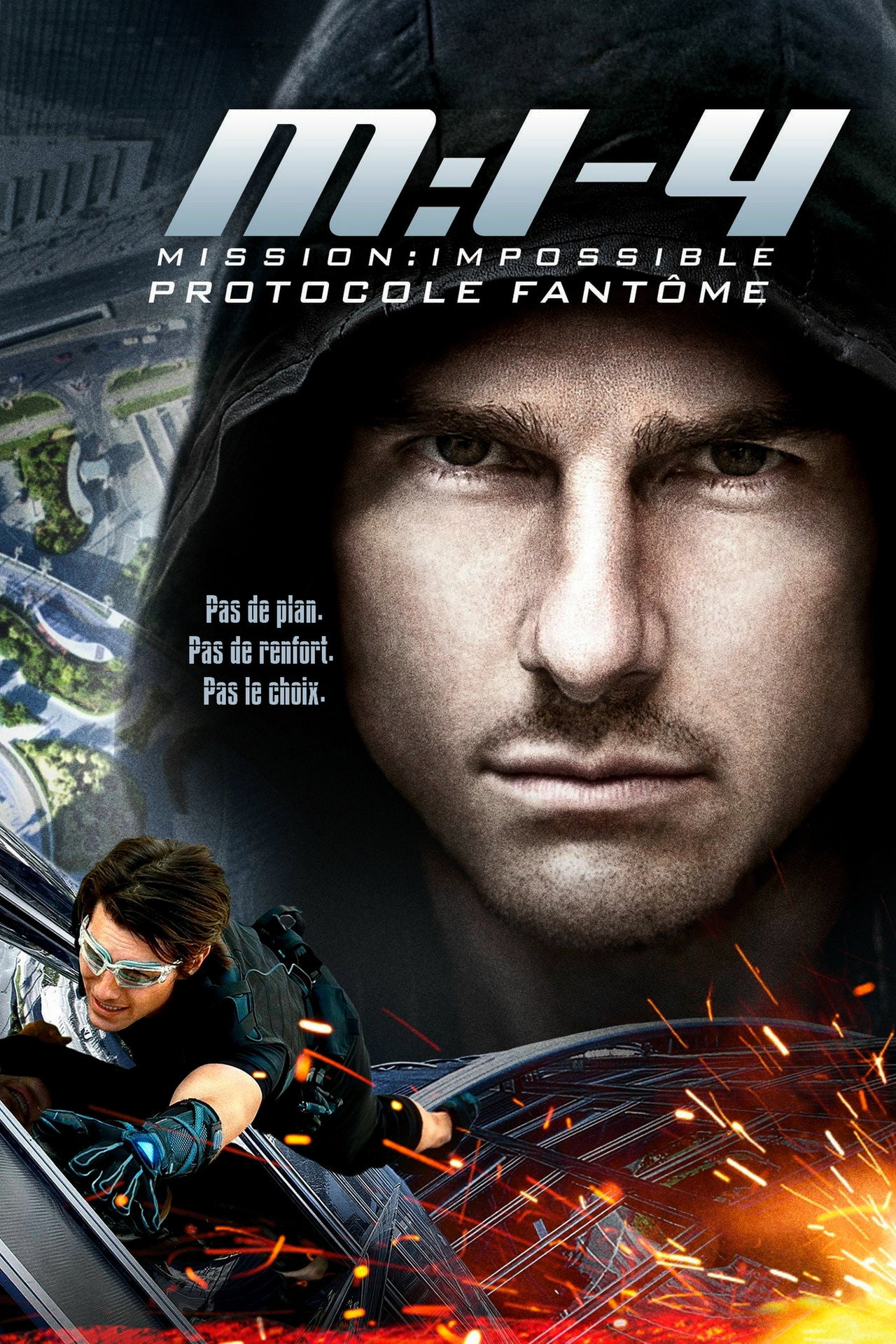 Mission: Impossible - Protocollo fantasma