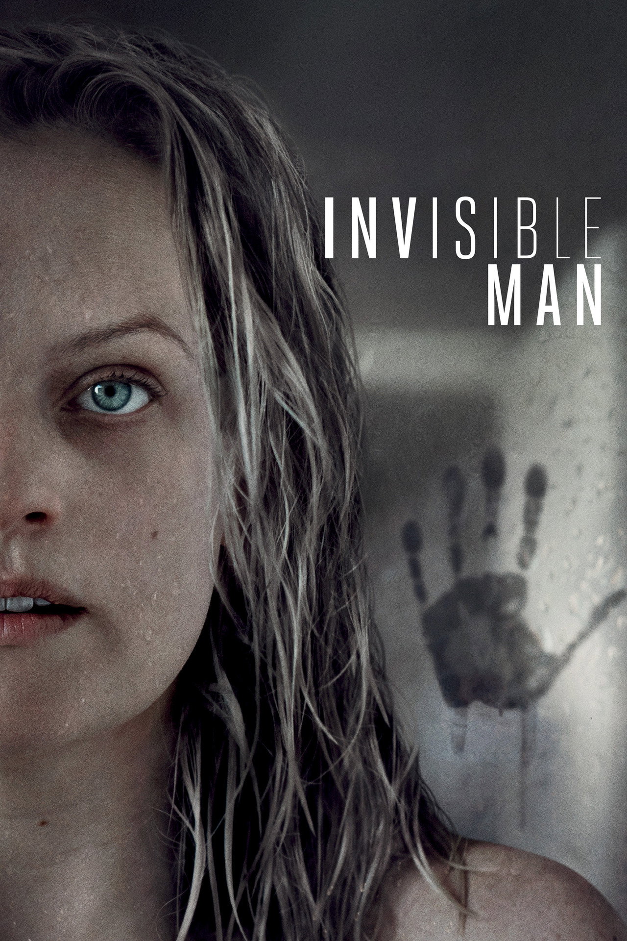 El hombre invisible