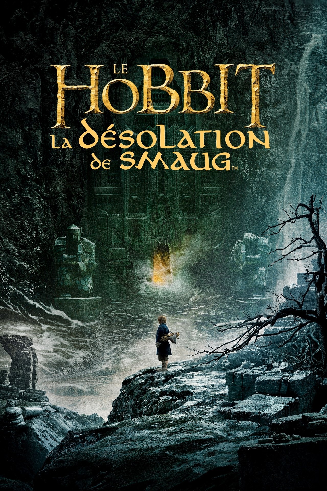 El Hobbit 2: La Desolación de Smaug