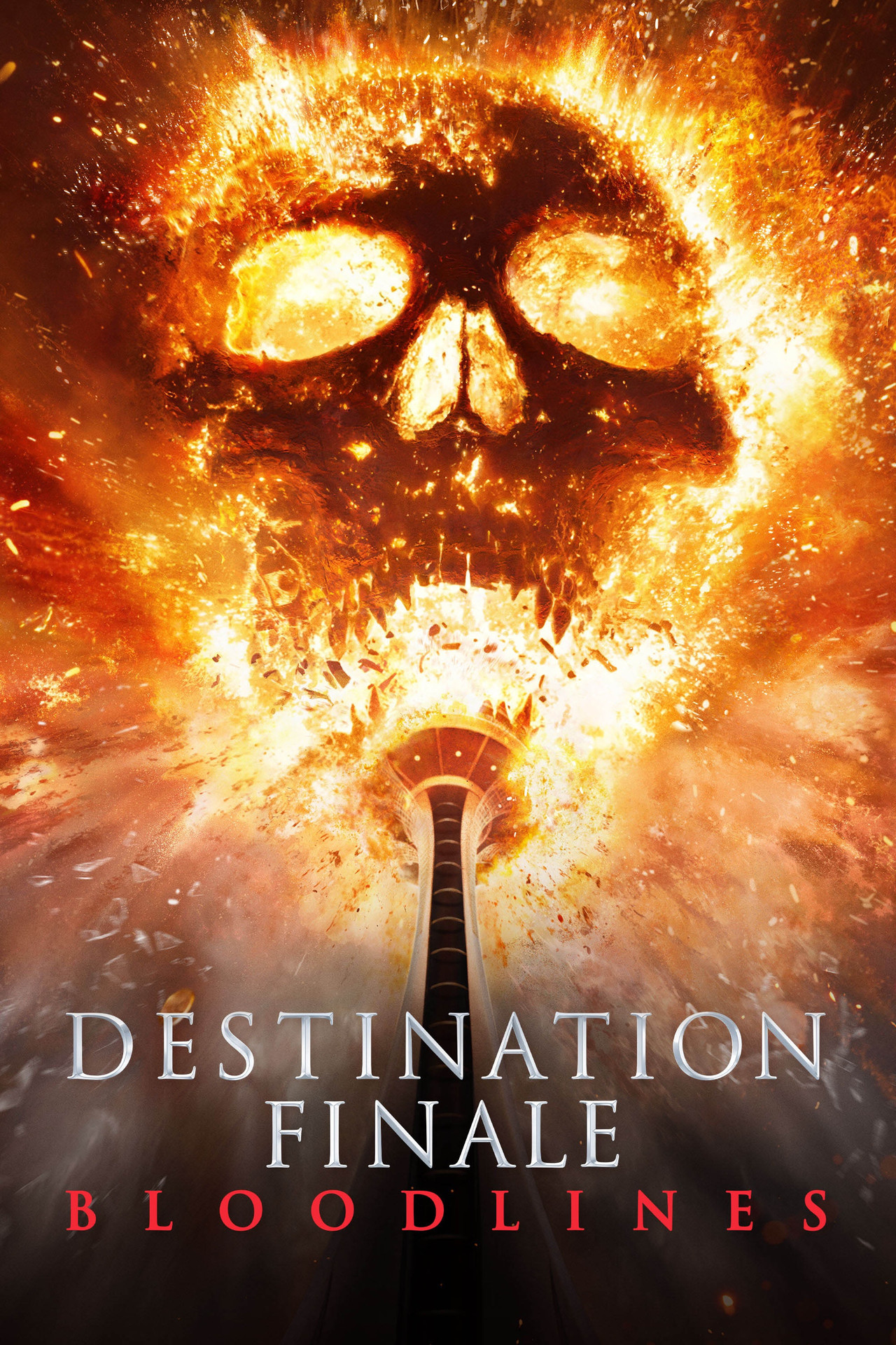 Final Destination Bloodlines