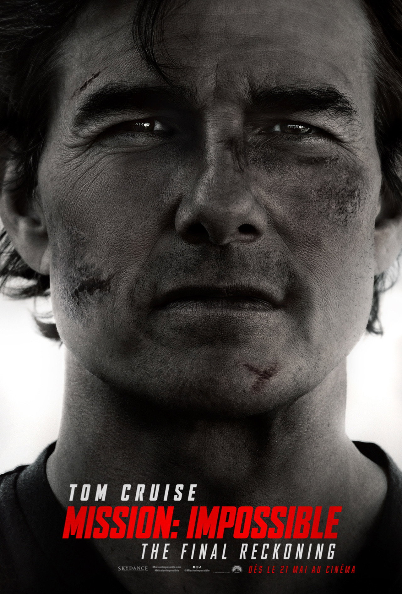 Mission : Impossible - Bilan Final