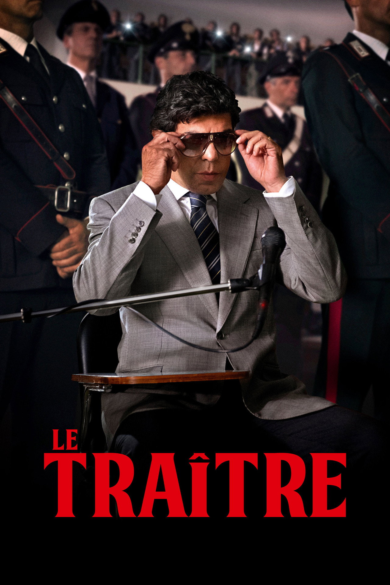 El traidor