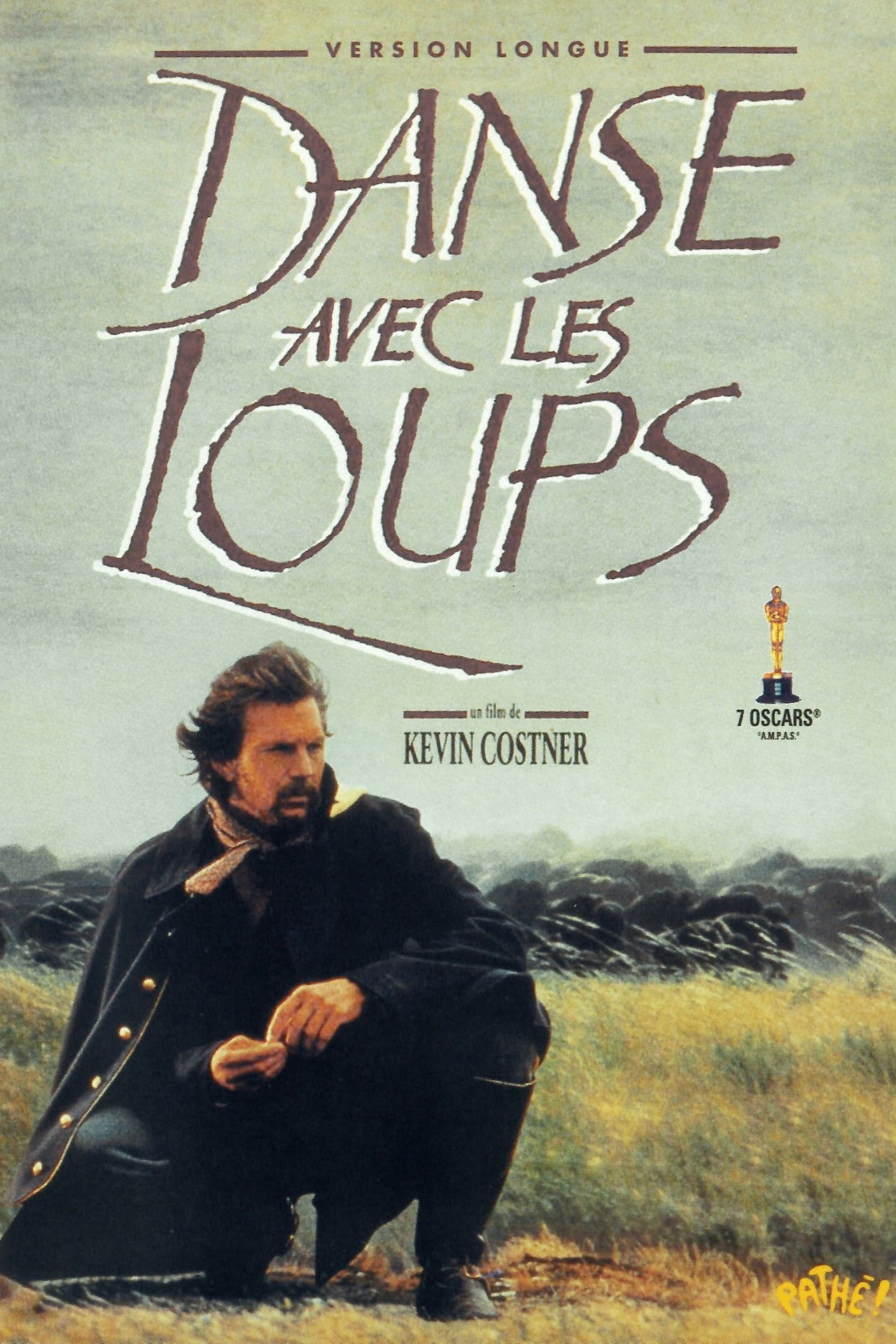 Dances with Wolves