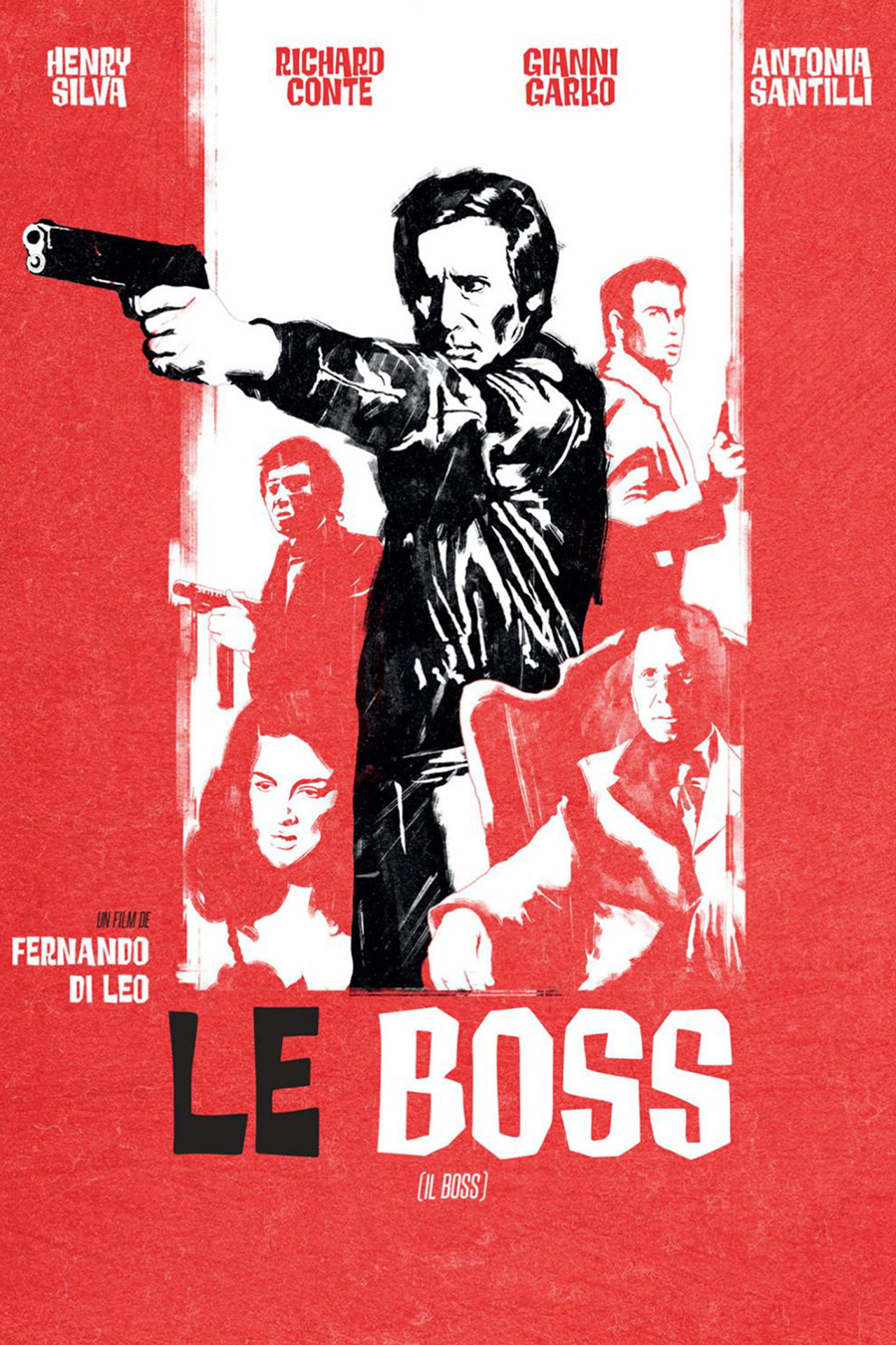 The Boss