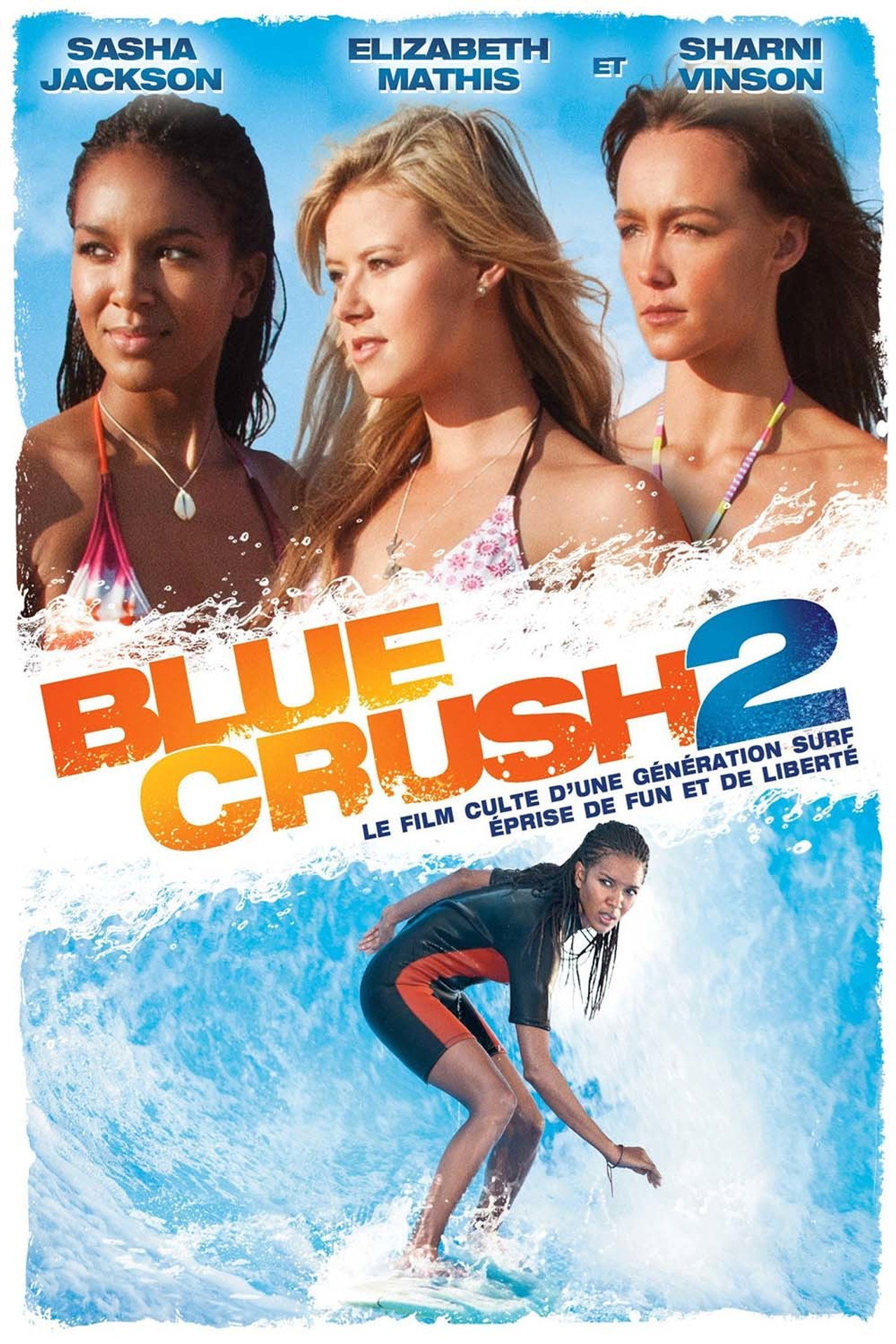 En el filo de las olas 2