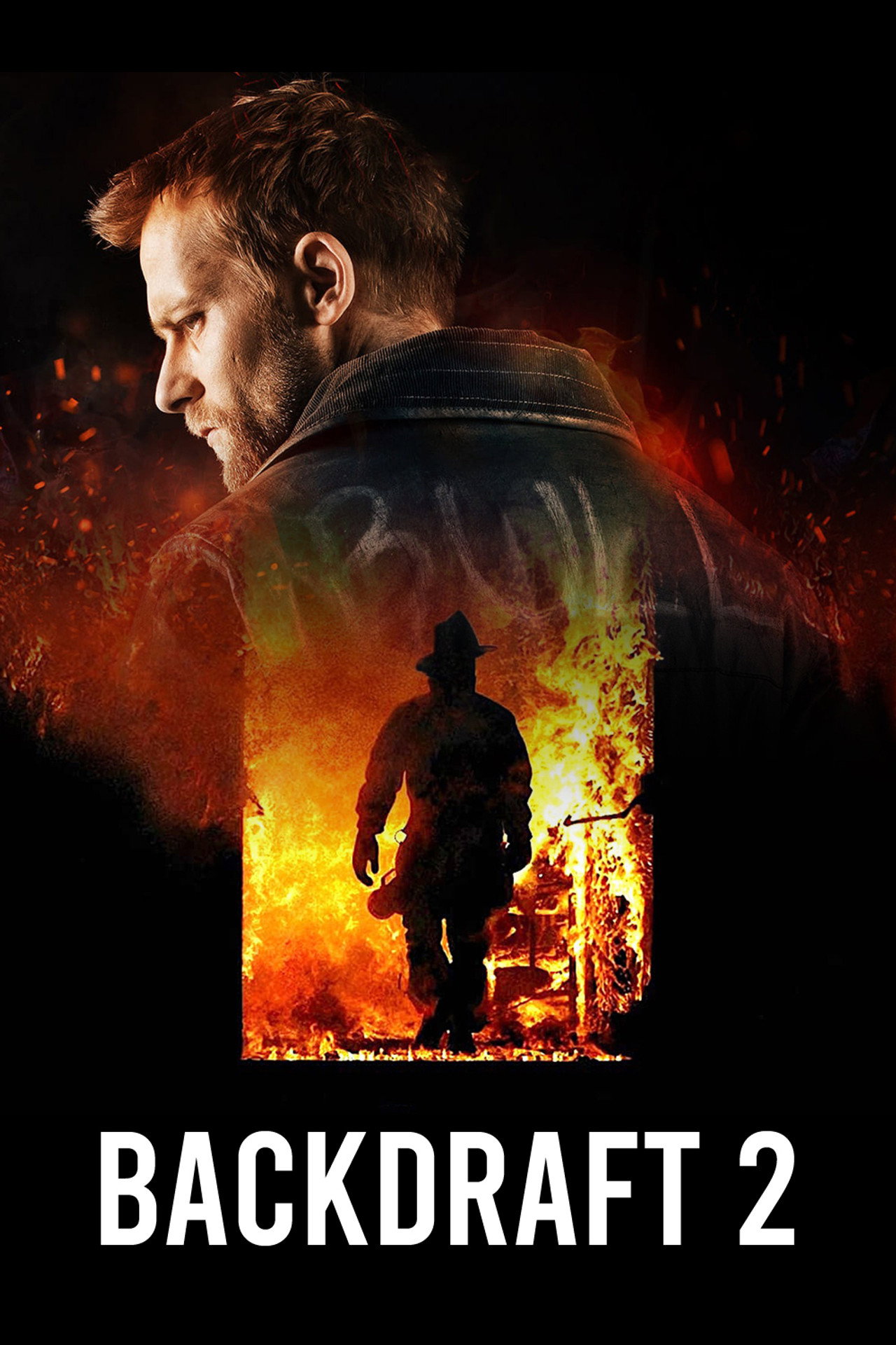 Marea de Fuego 2