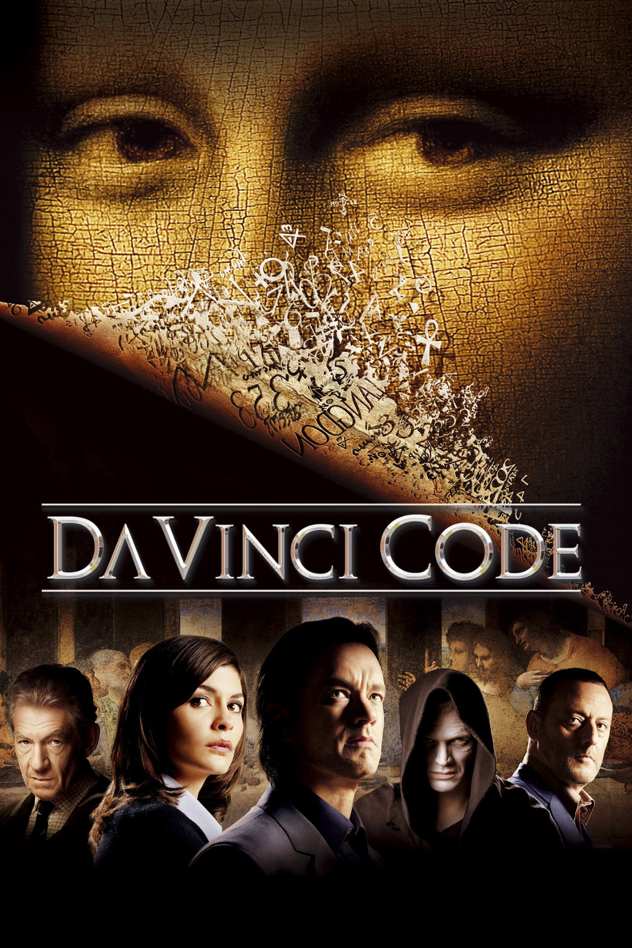 Il codice da Vinci