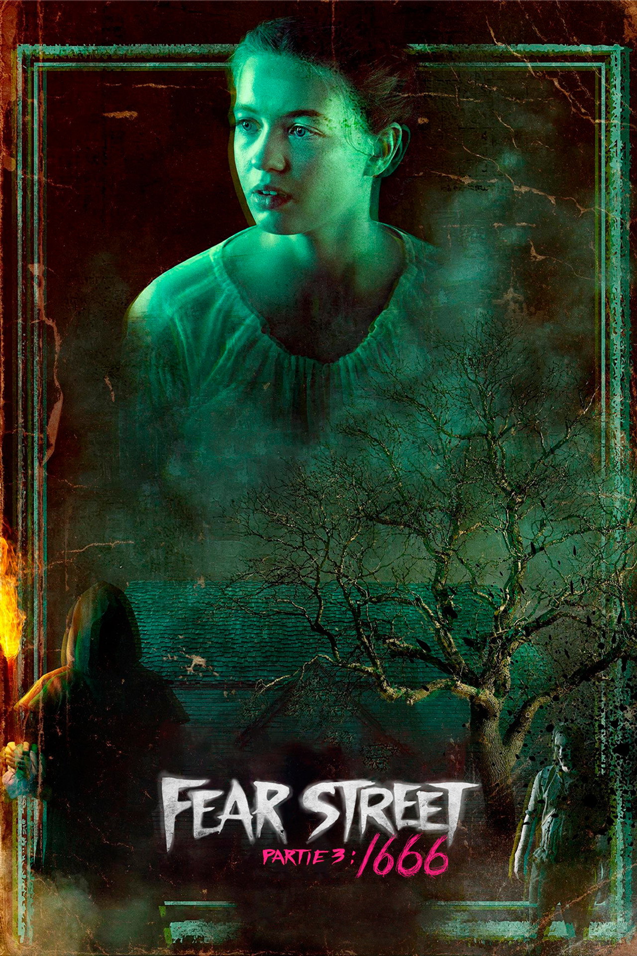 Fear Street, partie 3 : 1666