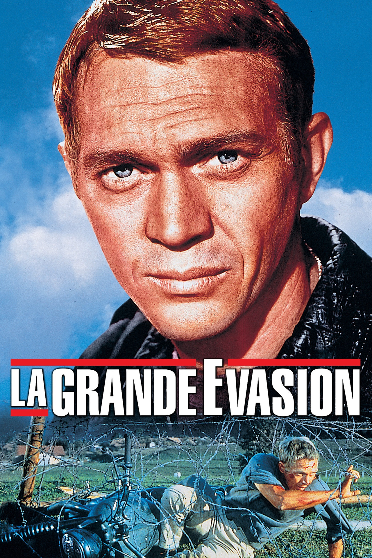 The Great Escape