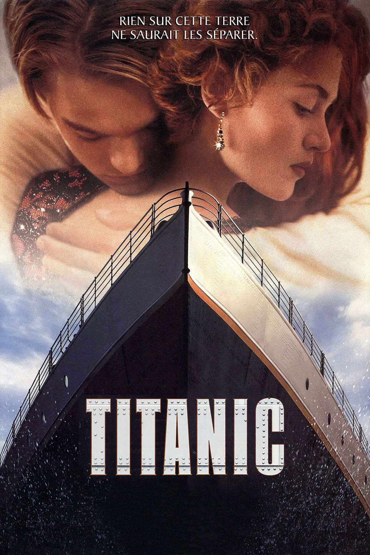 Poster de Titanic